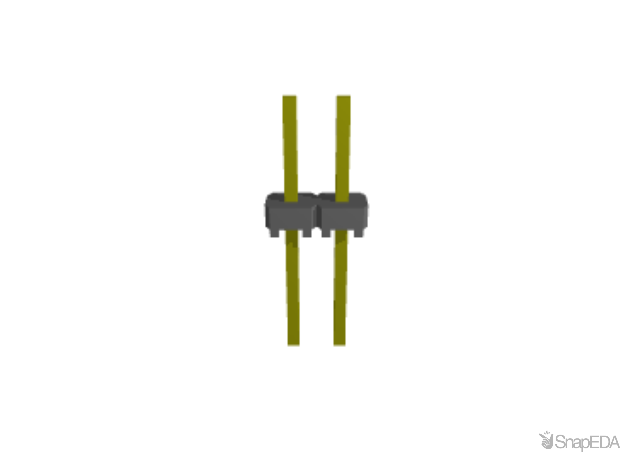 MTLW-102-08-G-S-200 3D Model