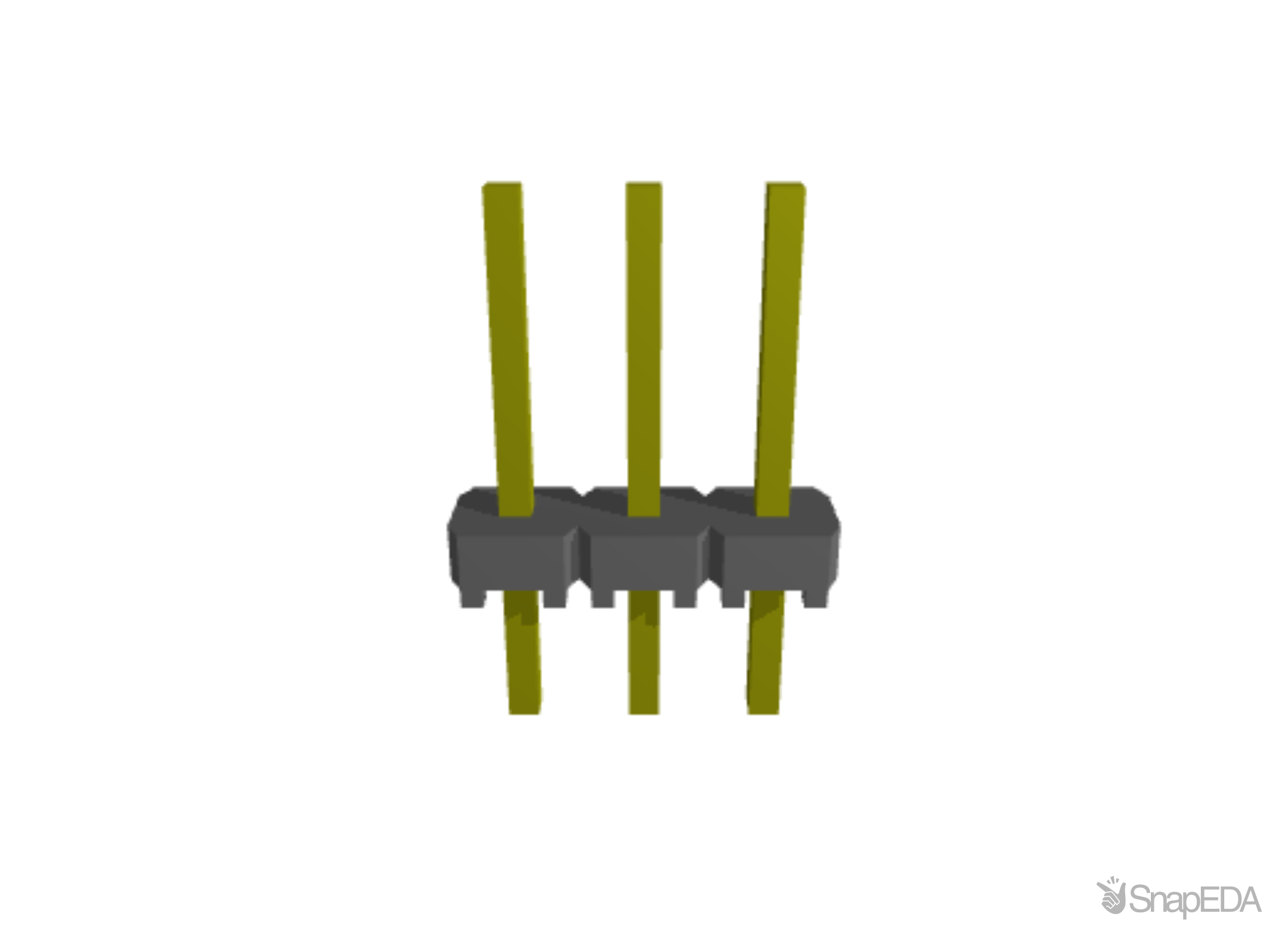 MTLW-103-07-L-S-250 3D Model
