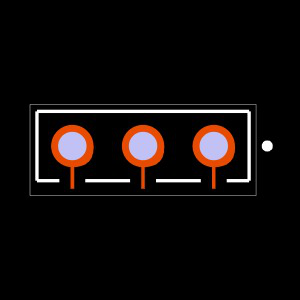 MTLW-103-07-L-S-250 Footprint