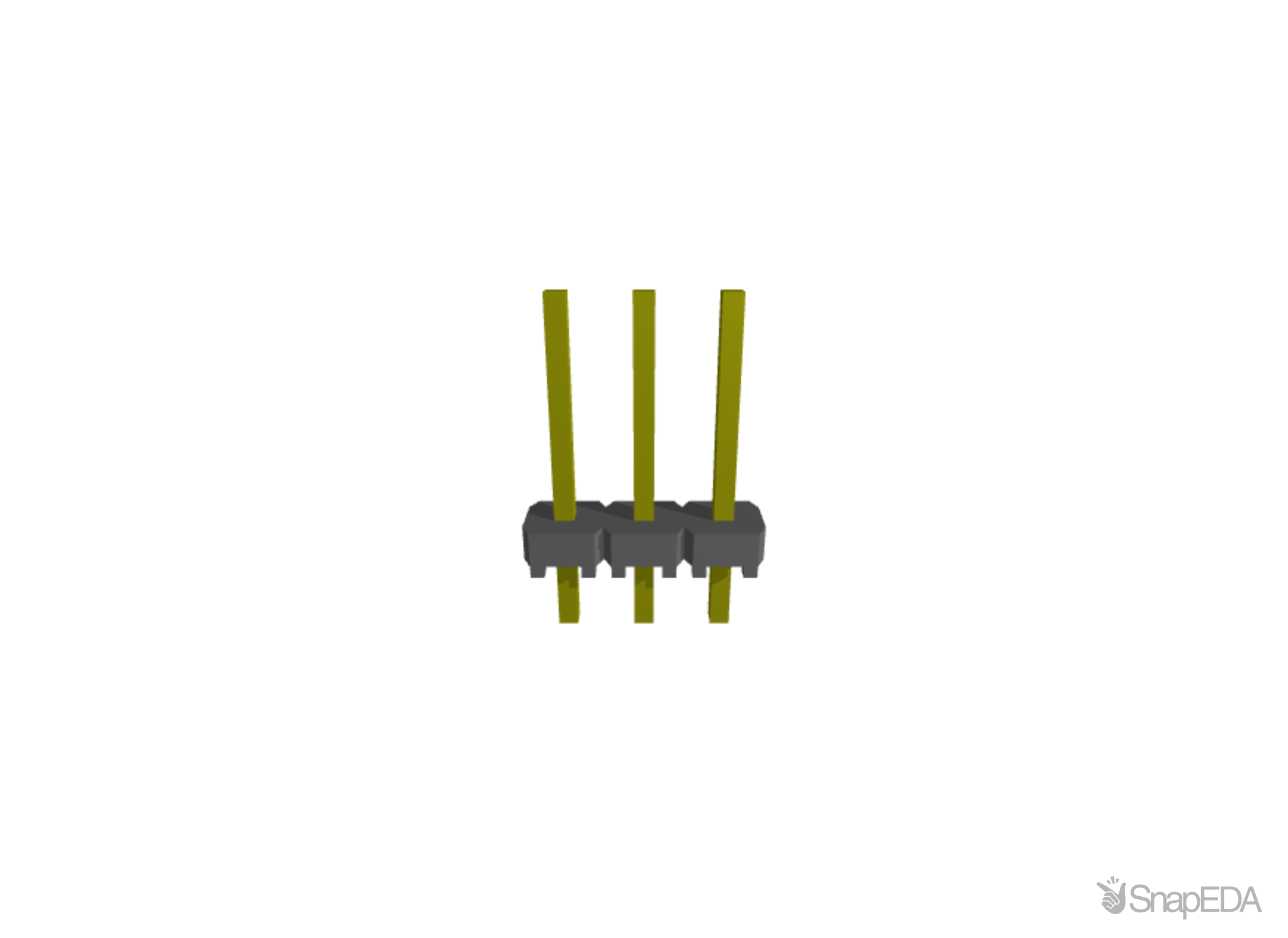 MTLW-103-07-T-S-280 3D Model