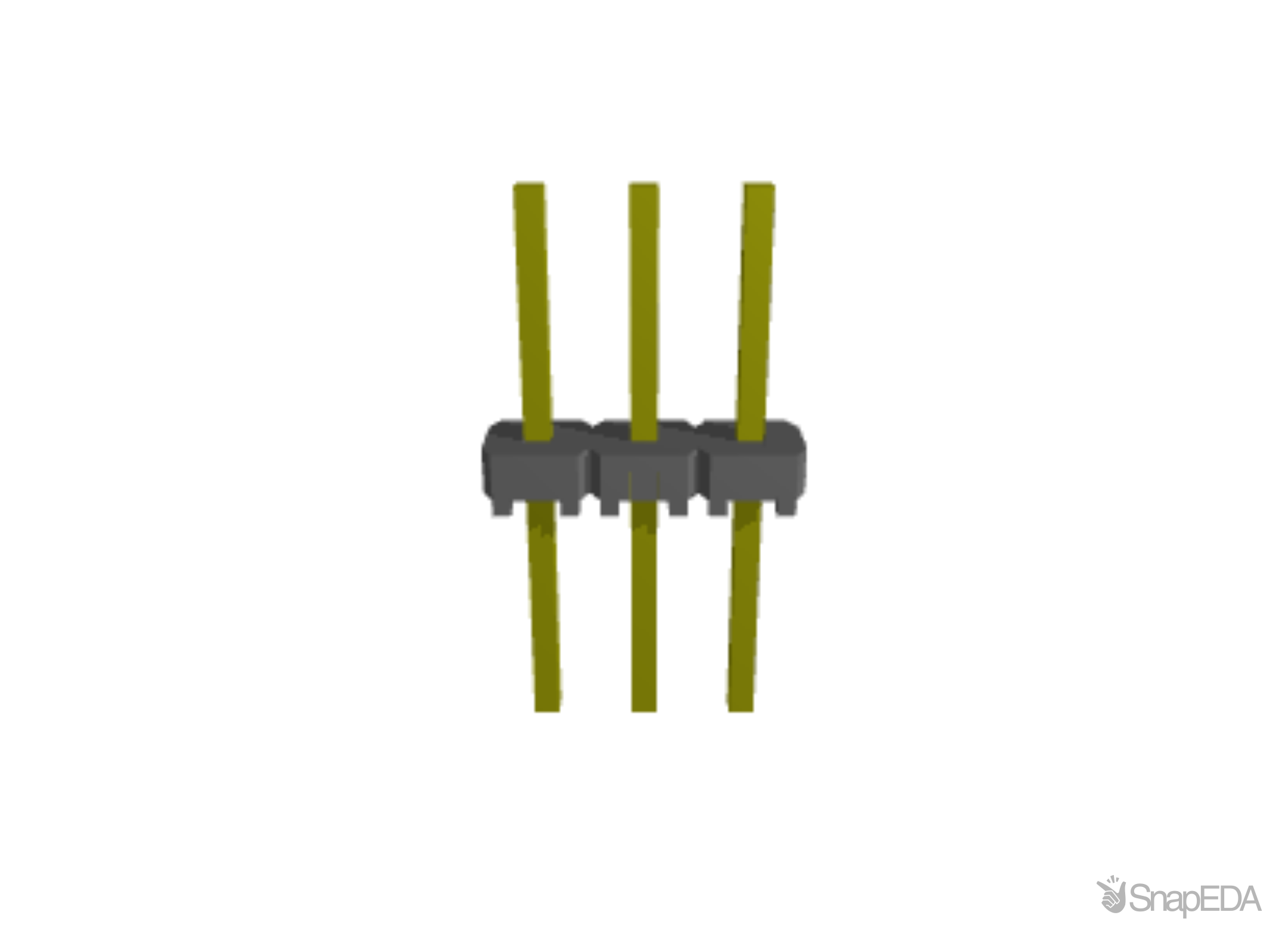 MTLW-103-08-G-S-233 3D Model