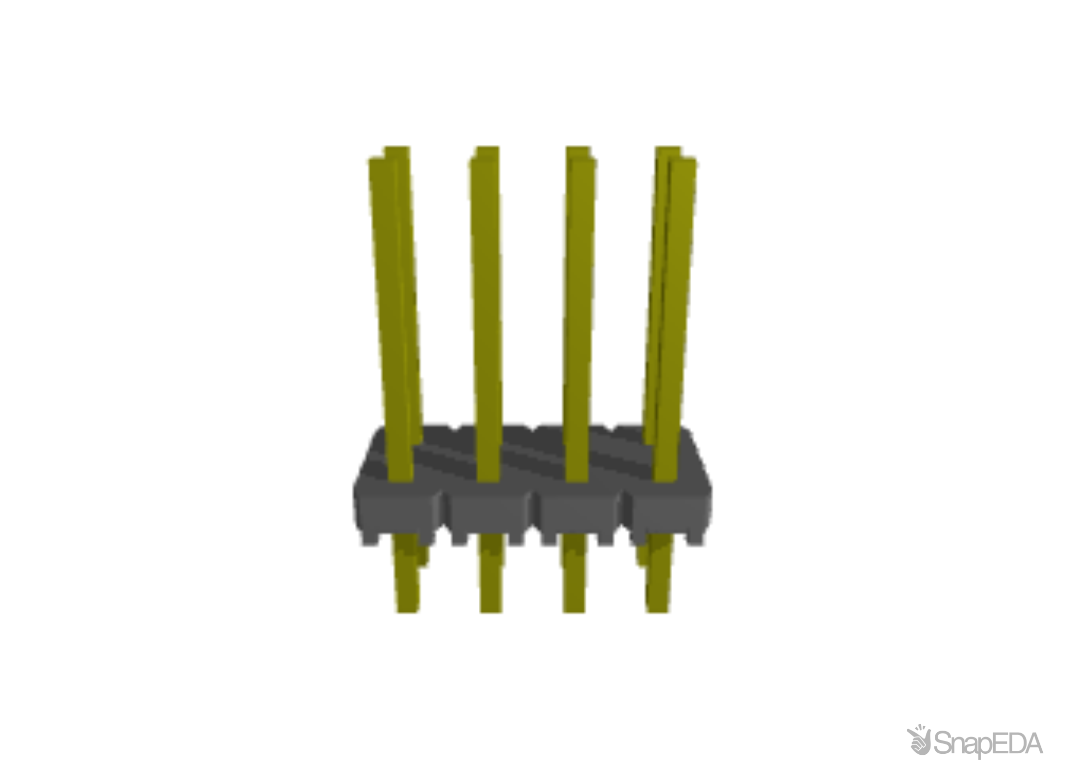 MTLW-104-08-G-D-355 3D Model