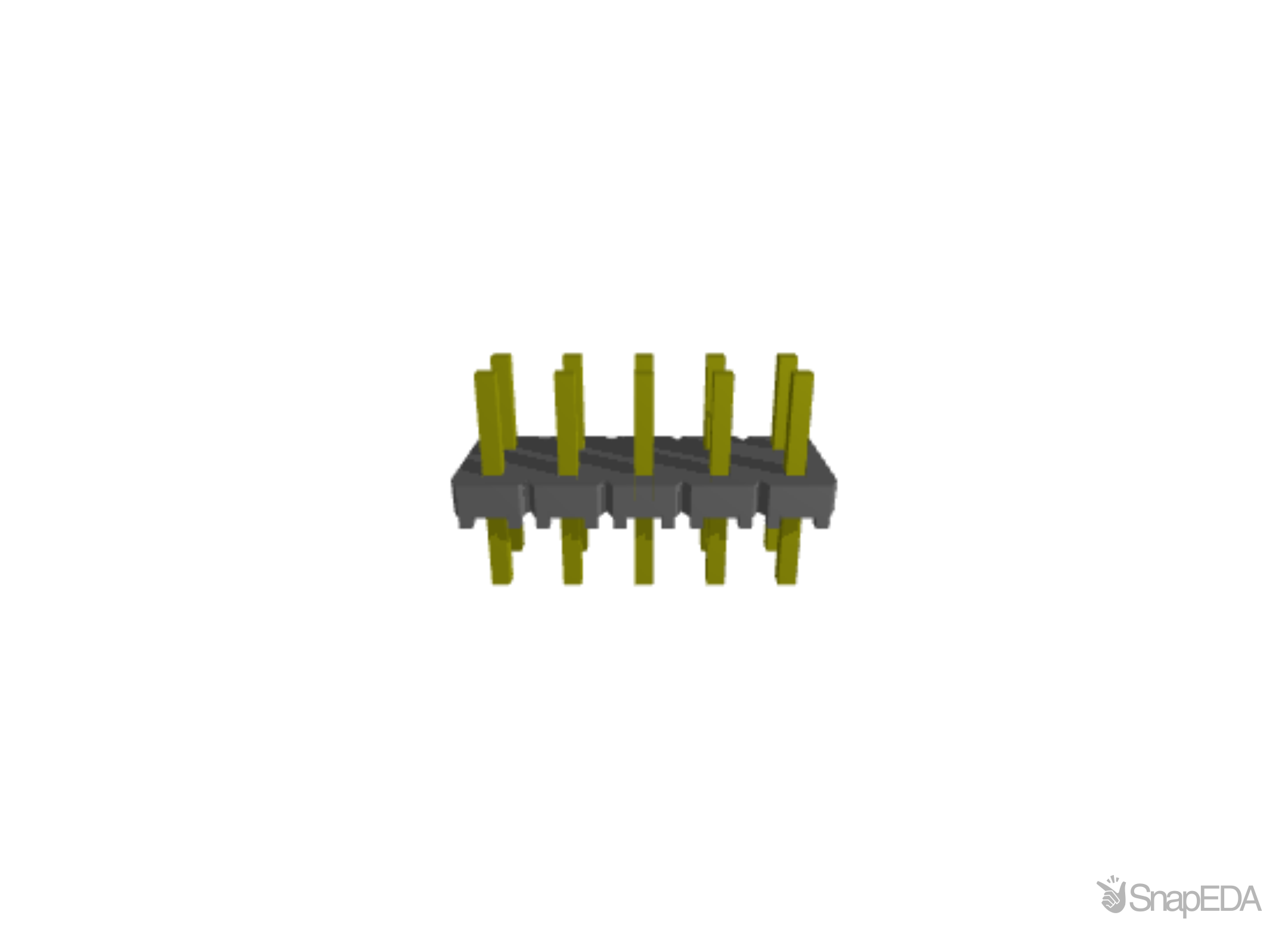 MTLW-105-06-G-D-135 3D Model
