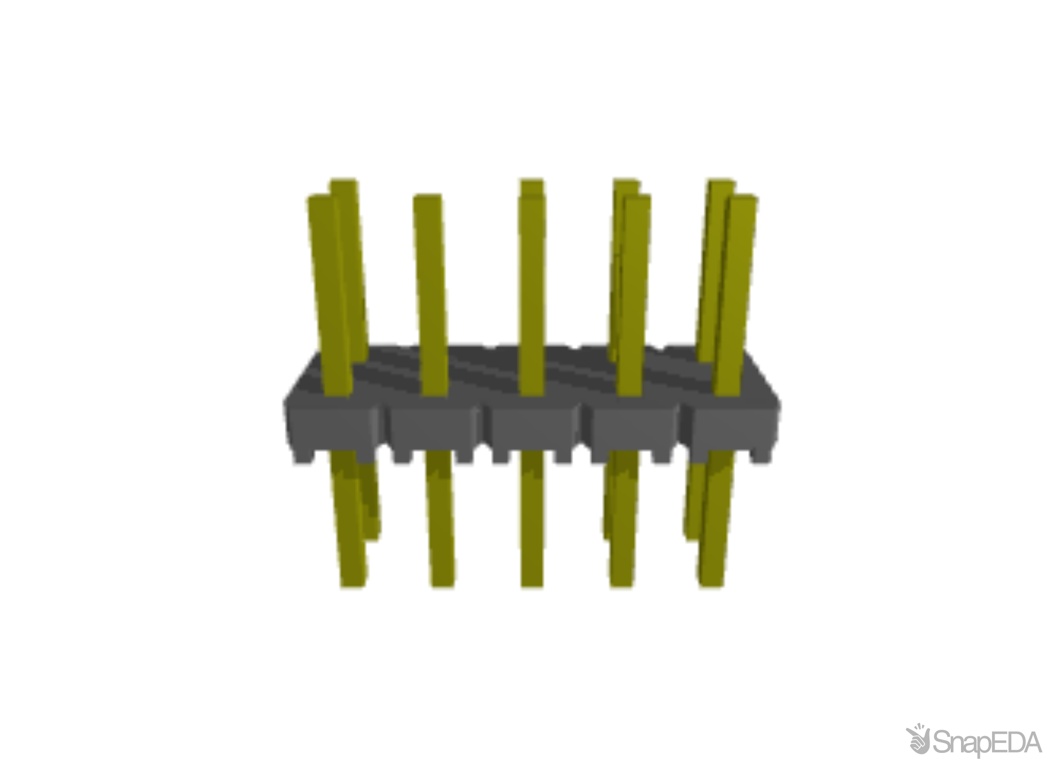 MTLW-105-07-T-D-200-07 3D Model