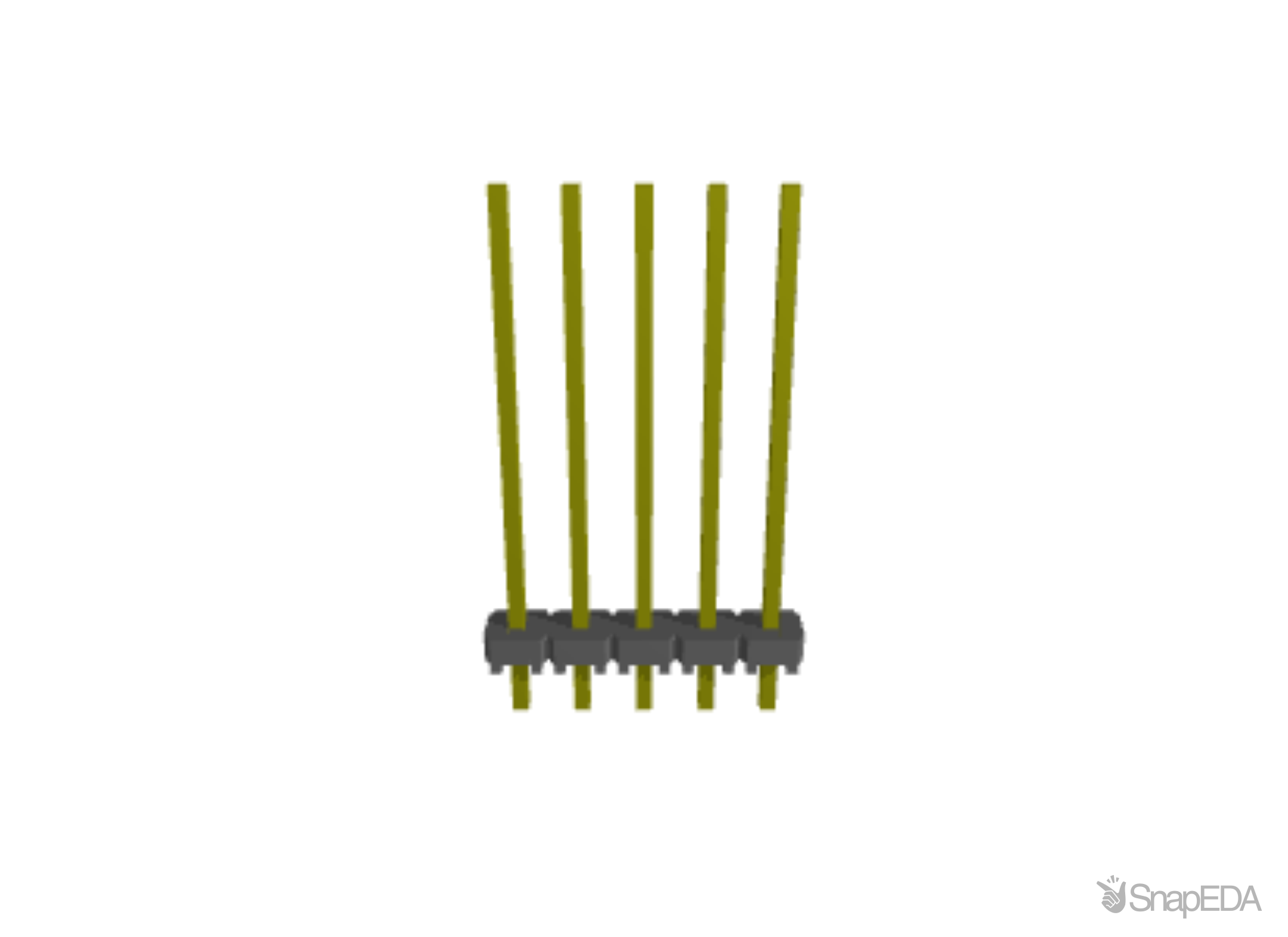 MTLW-105-10-G-S-680 3D Model