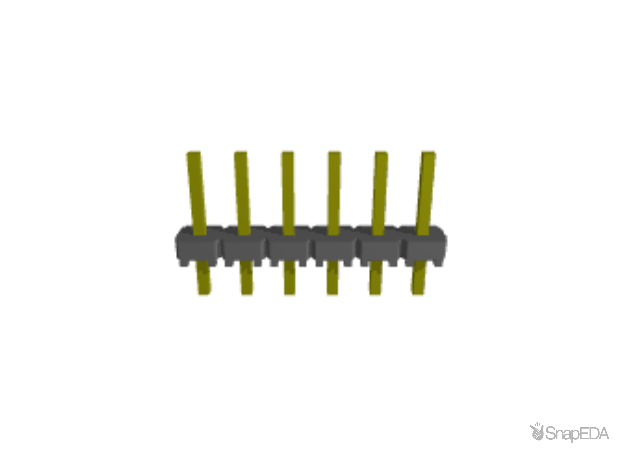 MTLW-106-05-L-S-185 3D Model