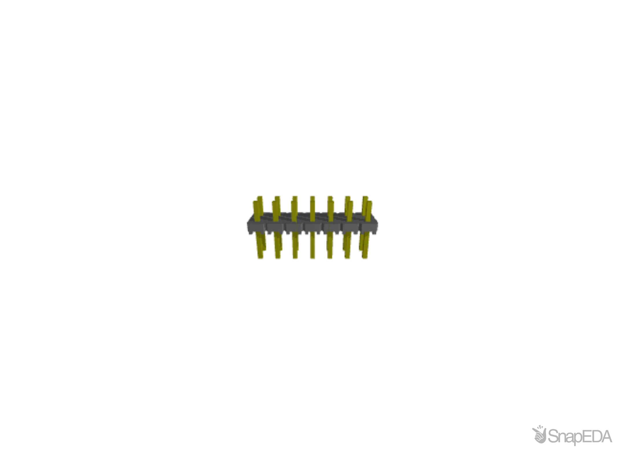MTLW-107-05-T-D-109 3D Model