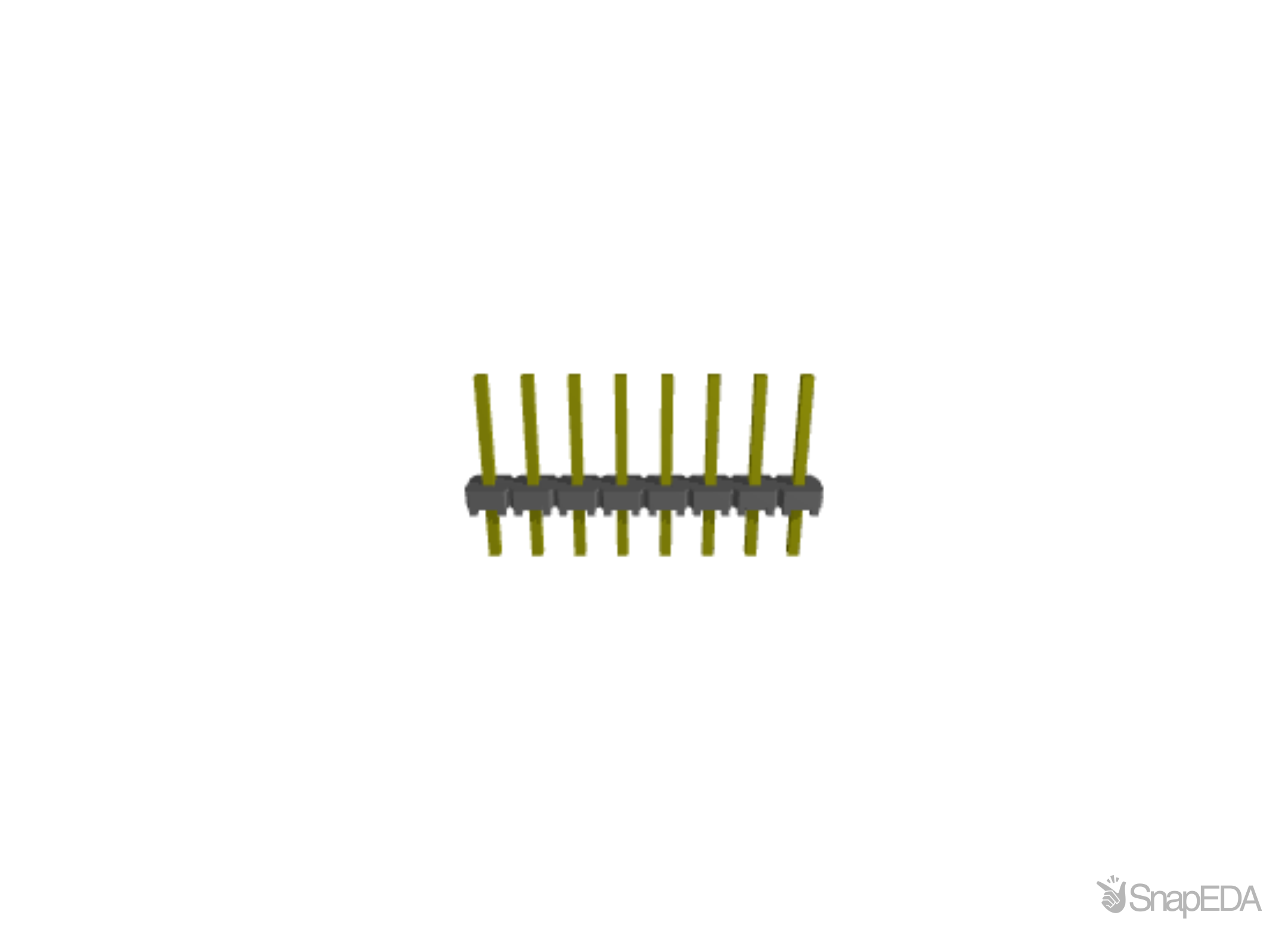 MTLW-108-07-T-S-250 3D Model