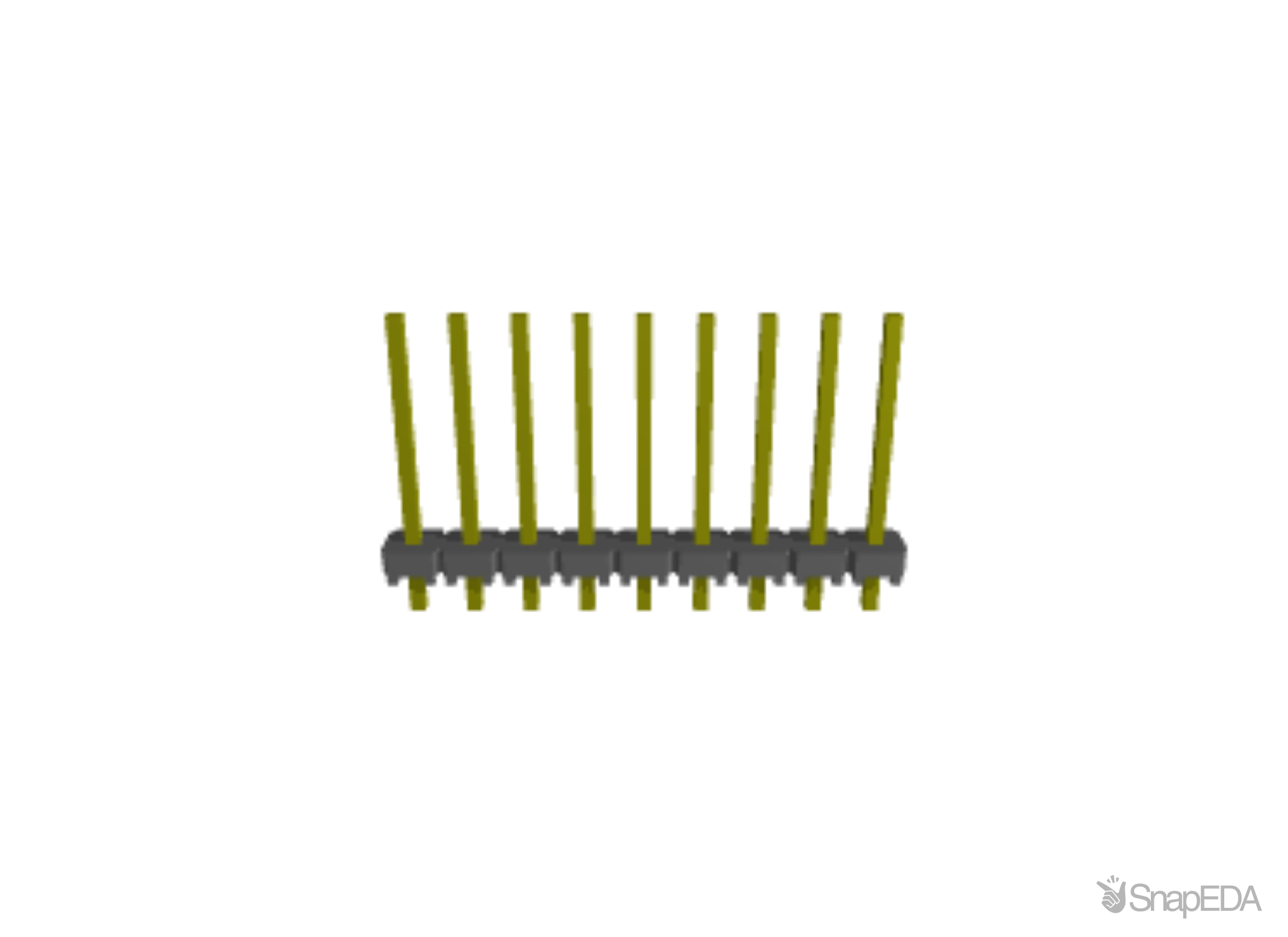 MTLW-109-08-T-S-400 3D Model