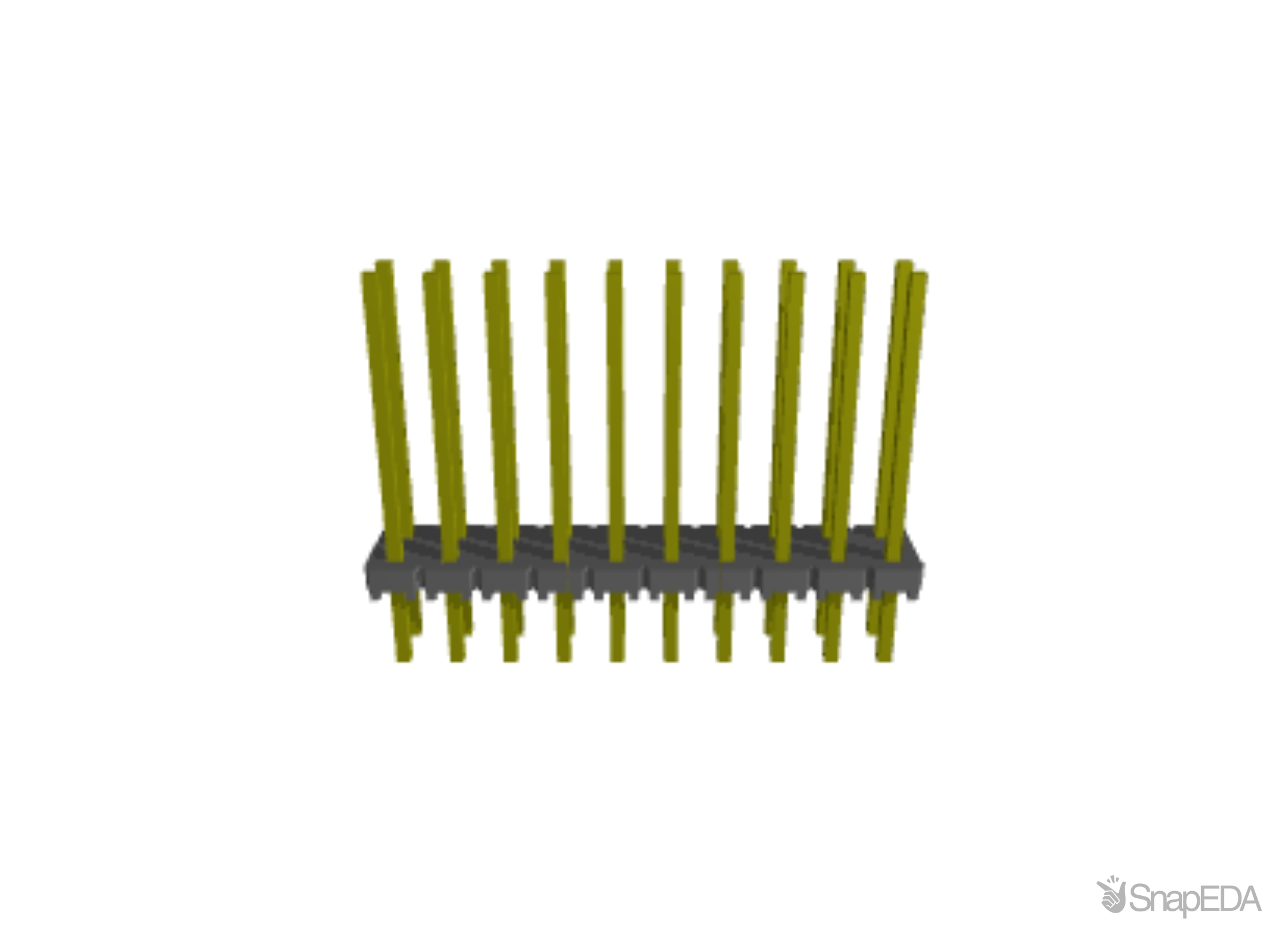 MTLW-110-09-S-D-520 3D Model