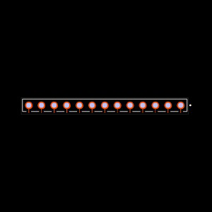 MTLW-113-07-H-S-310 Footprint