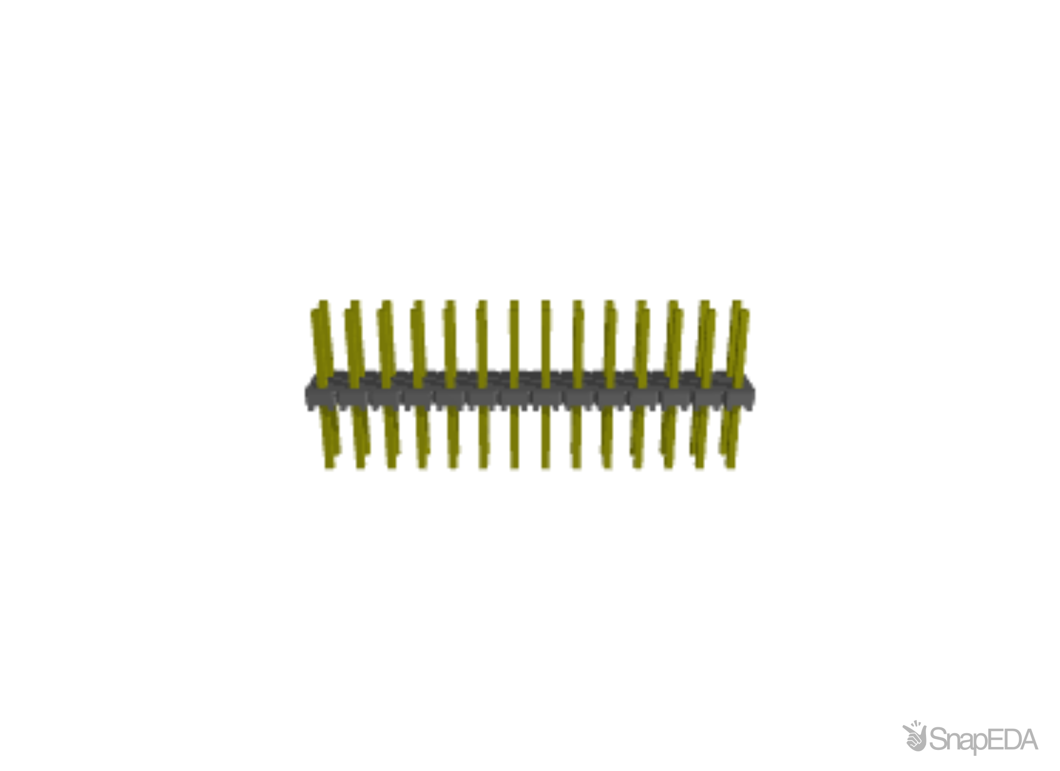 MTLW-114-08-G-D-250 3D Model