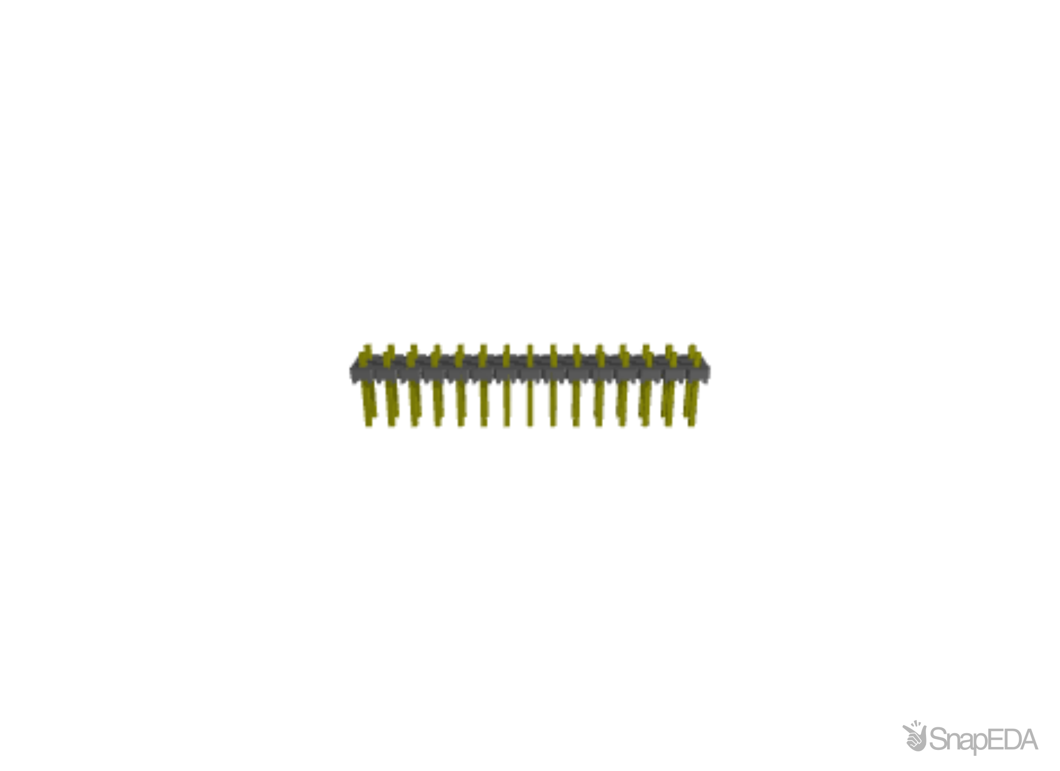 MTLW-115-05-L-D-060 3D Model