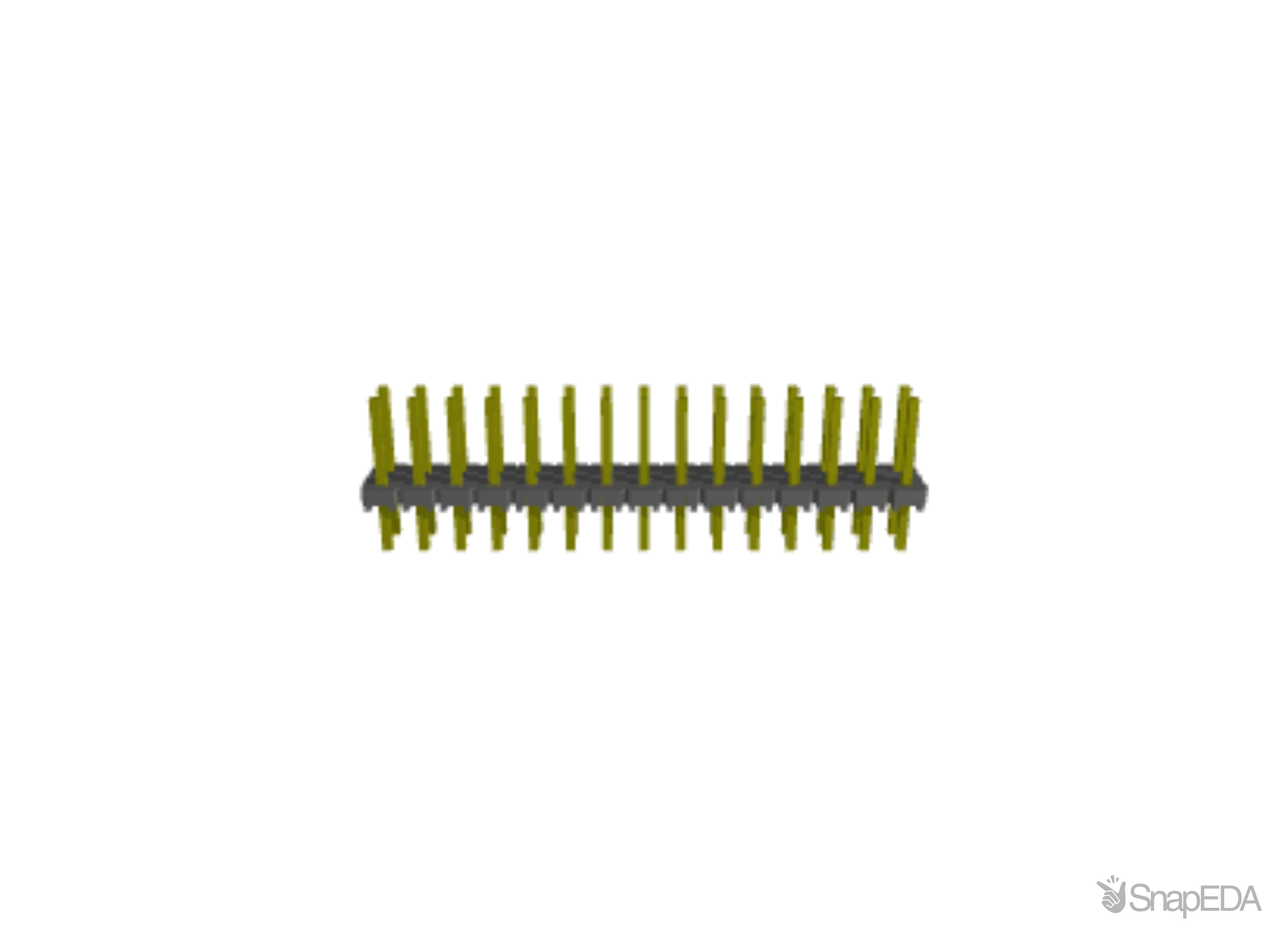 MTLW-115-07-G-D-238 3D Model
