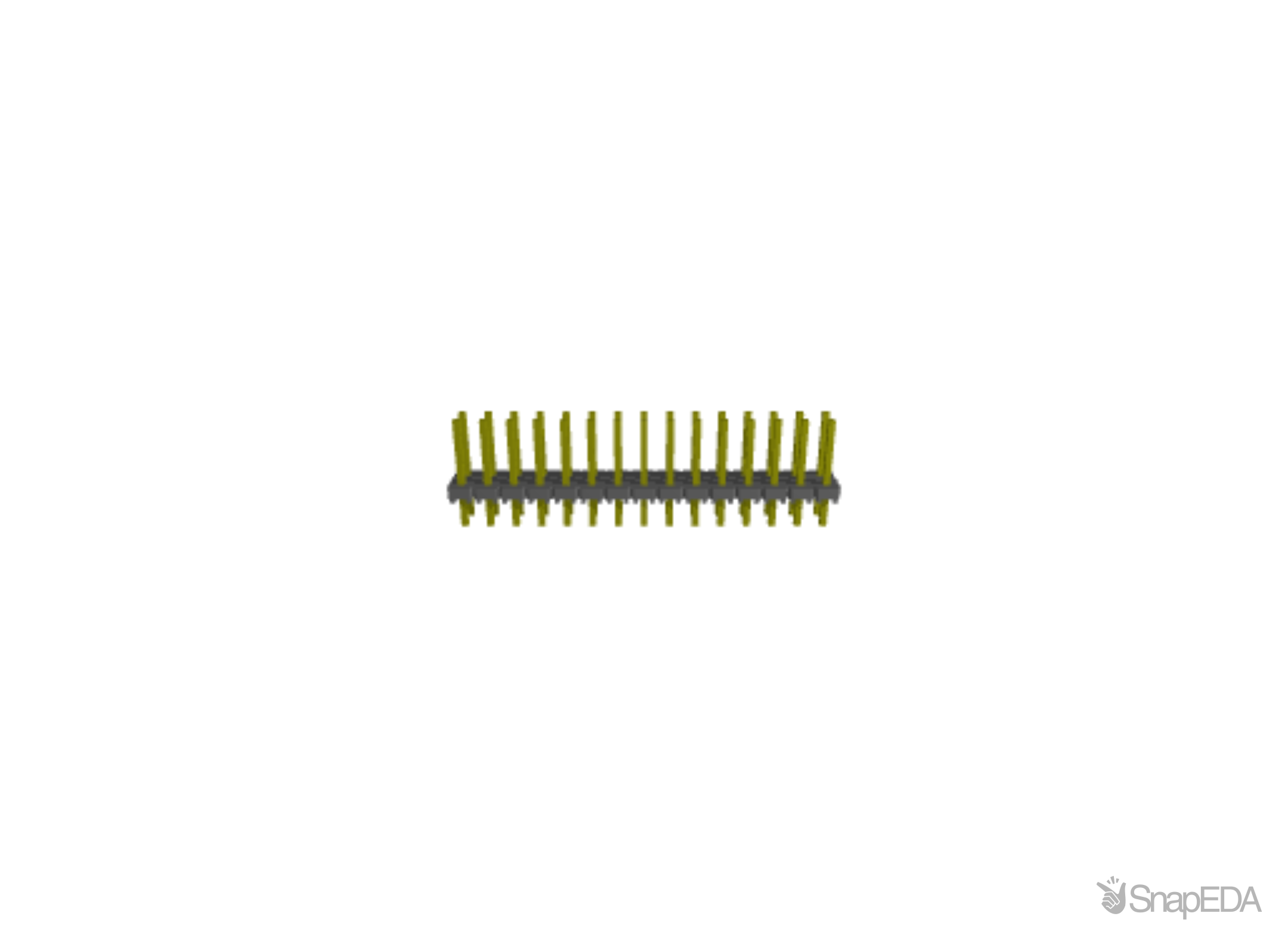 MTLW-115-07-L-D-258 3D Model