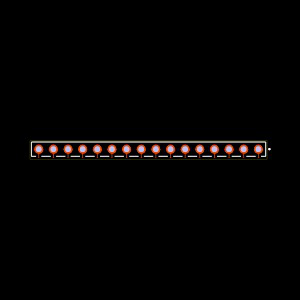 MTLW-116-06-G-S-130 Footprint