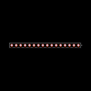 MTLW-116-07-L-S-200 Footprint