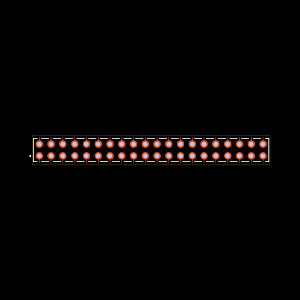 MTLW-120-10-G-D-653 Footprint