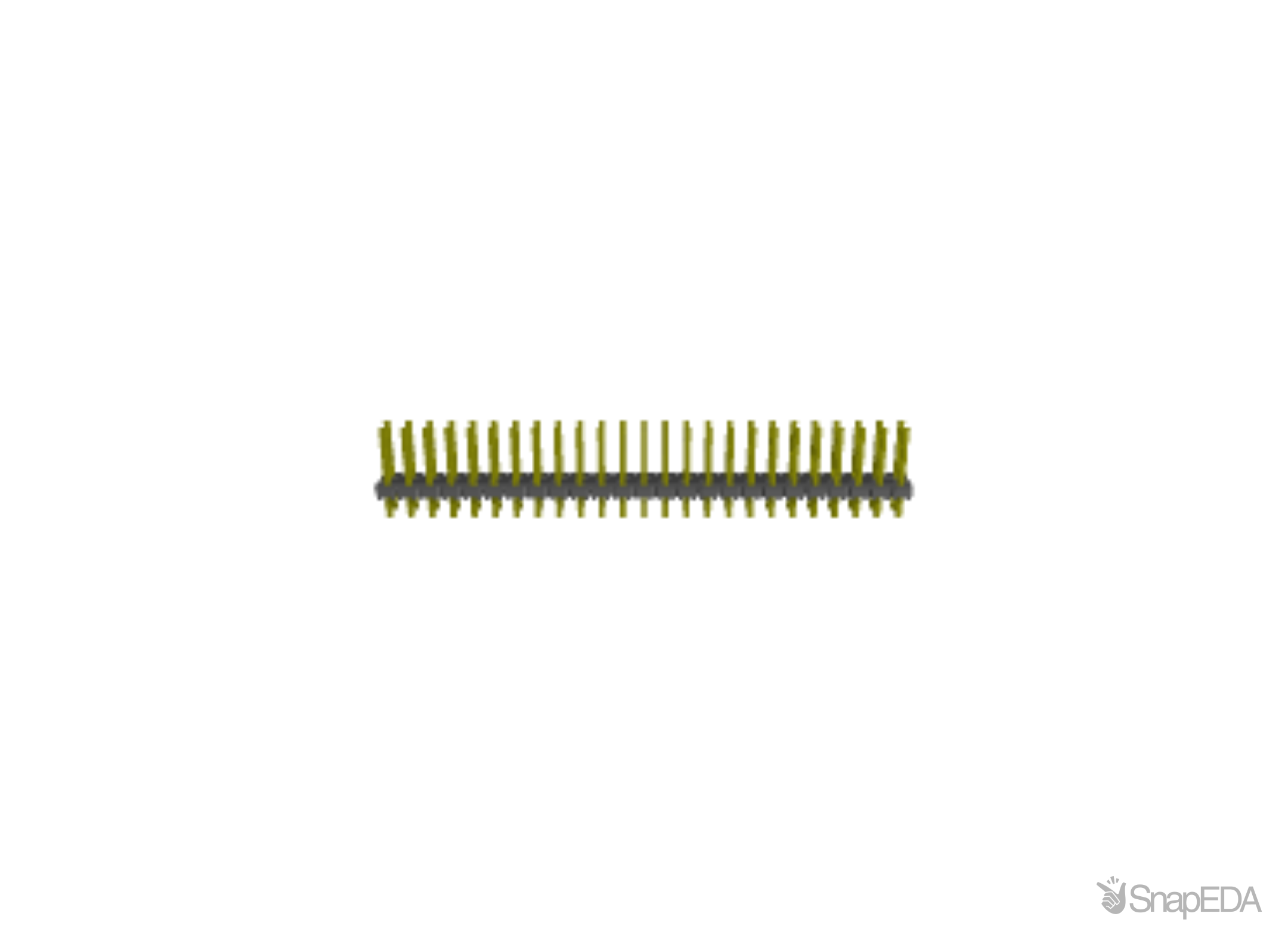 MTLW-125-23-G-D-280 3D Model