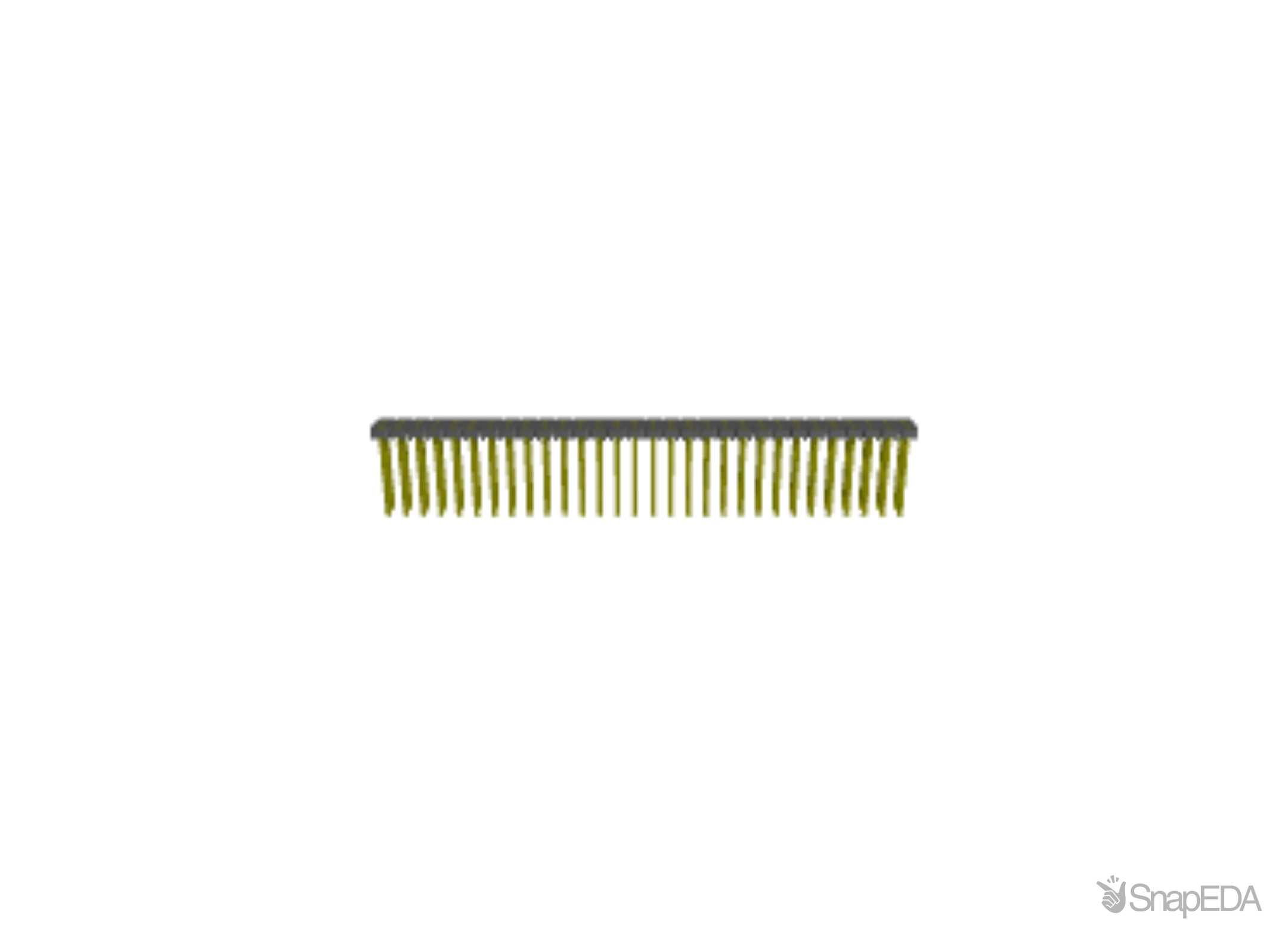 MTLW-130-08-L-D-000 3D Model