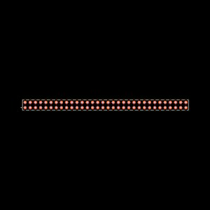MTLW-132-09-G-D-530 Footprint