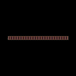 MTLW-135-06-G-D-125 Footprint