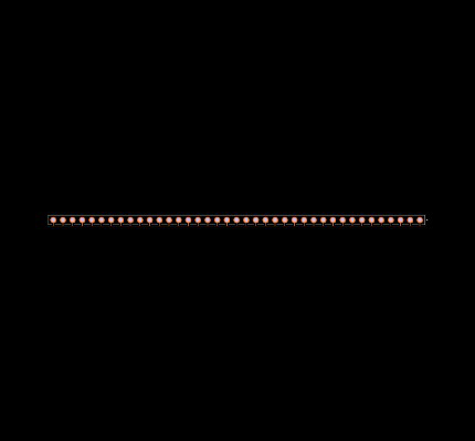MTLW-139-07-L-S-260 Footprint