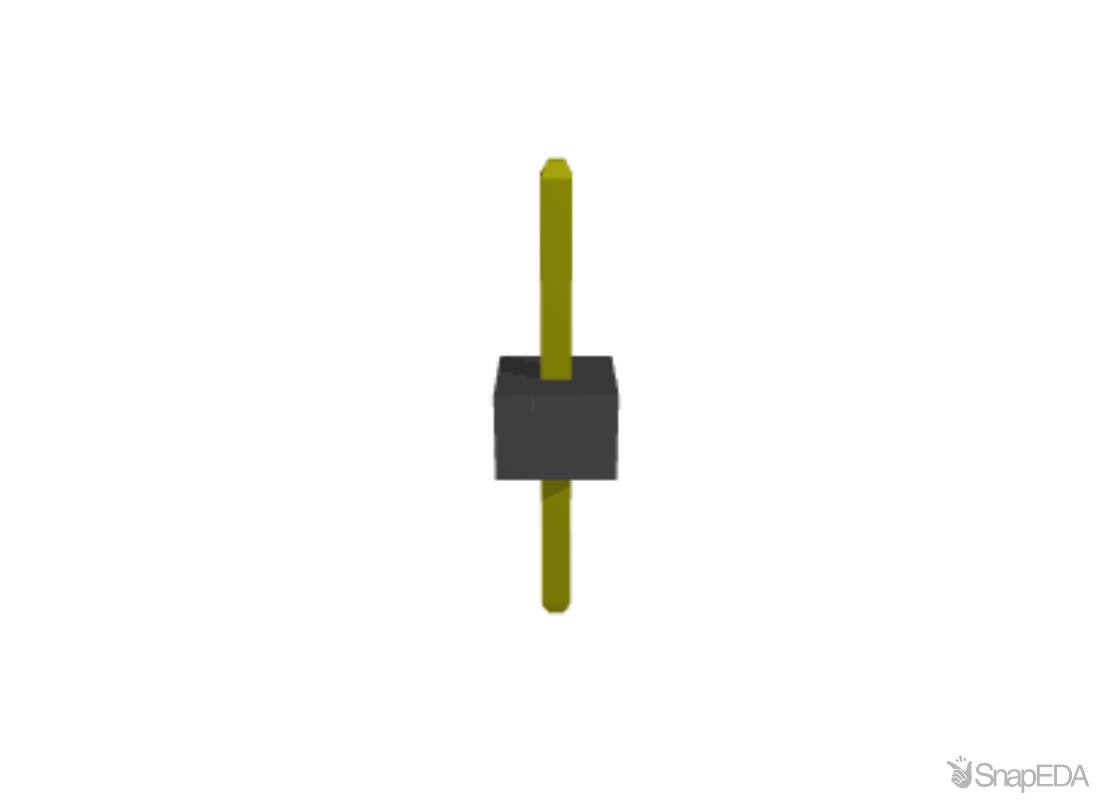 MTMM-101-04-G-S-140 3D Model