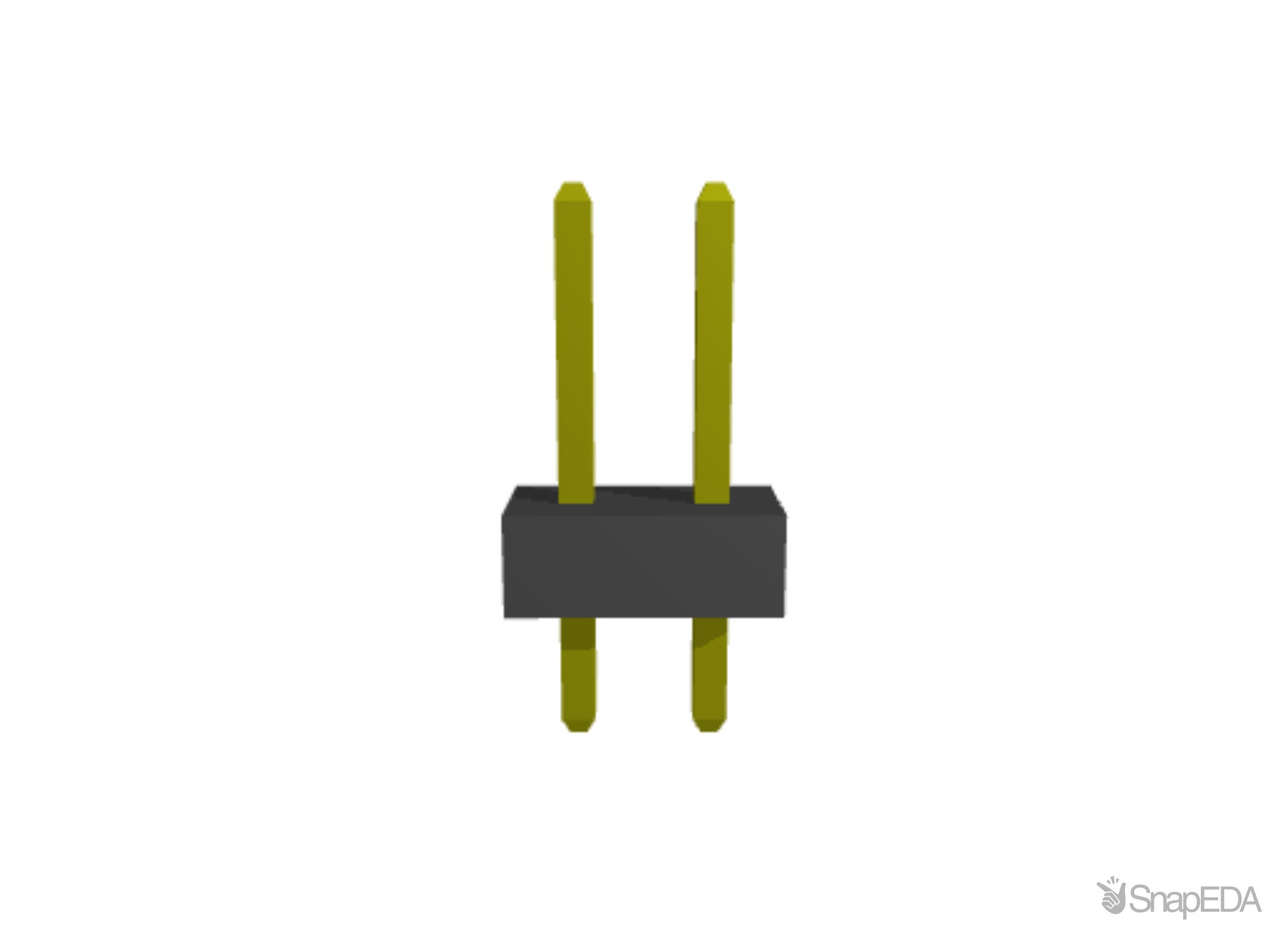 MTMM-102-04-F-S-180 3D Model