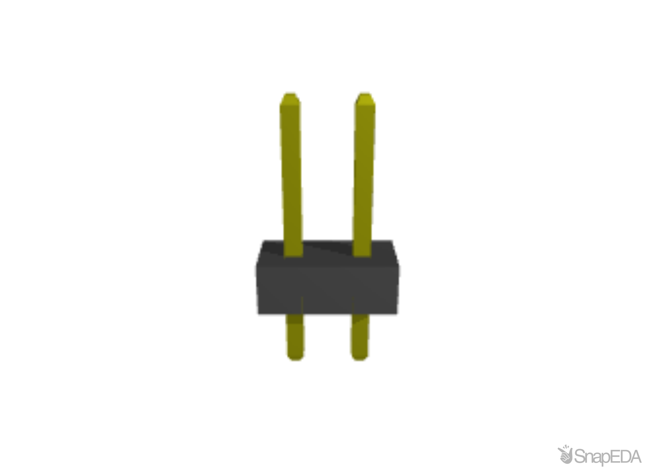 MTMM-102-04-L-S-180 3D Model