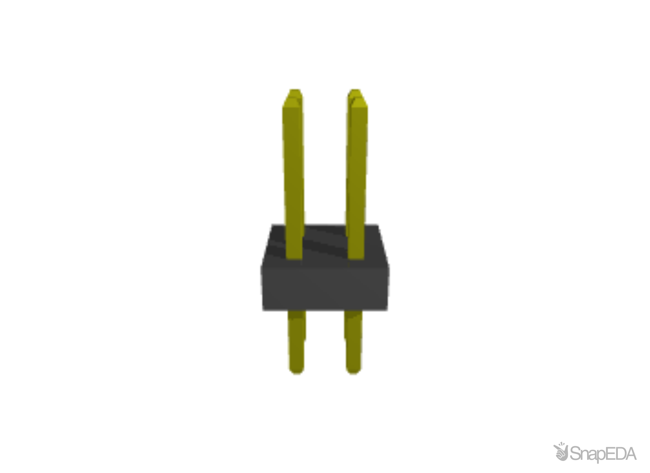 MTMM-102-05-G-D-200 3D Model