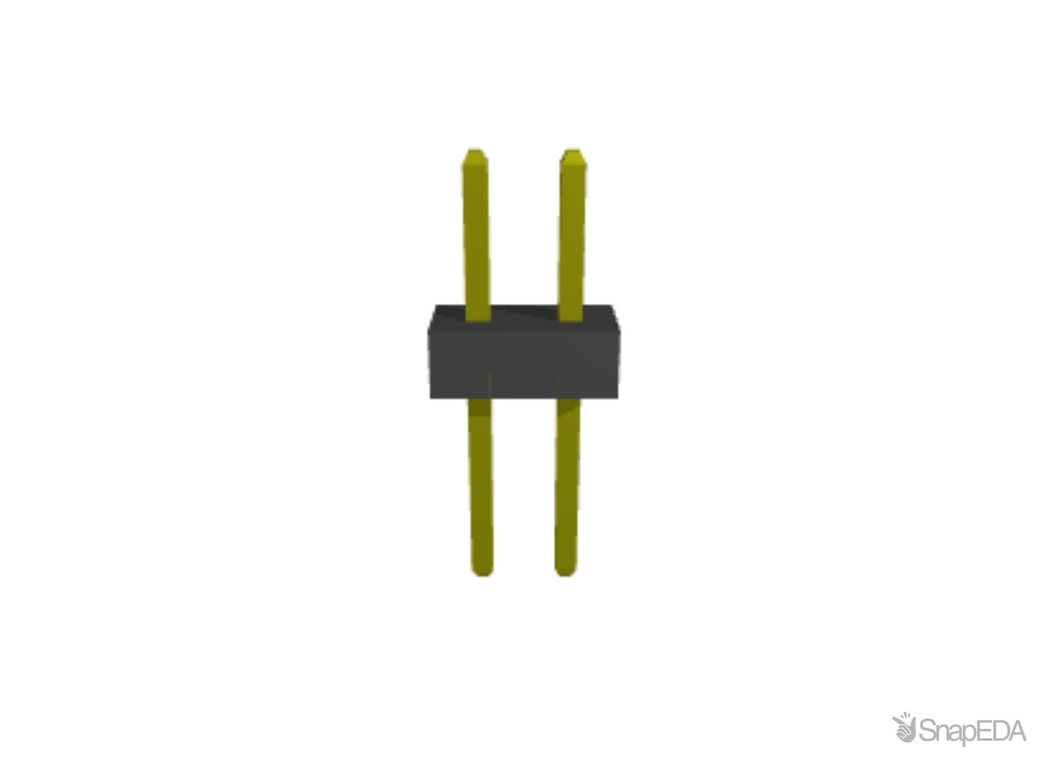 MTMM-102-06-G-S-140 3D Model