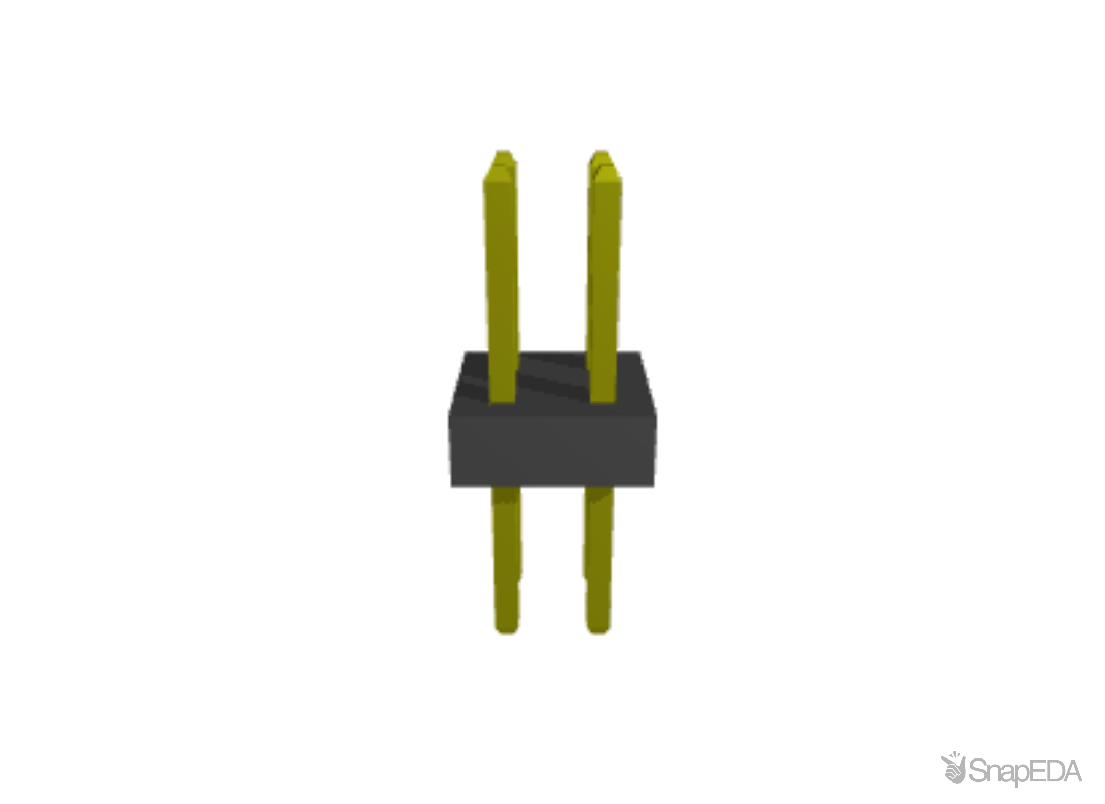 MTMM-102-06-L-D-180 3D Model