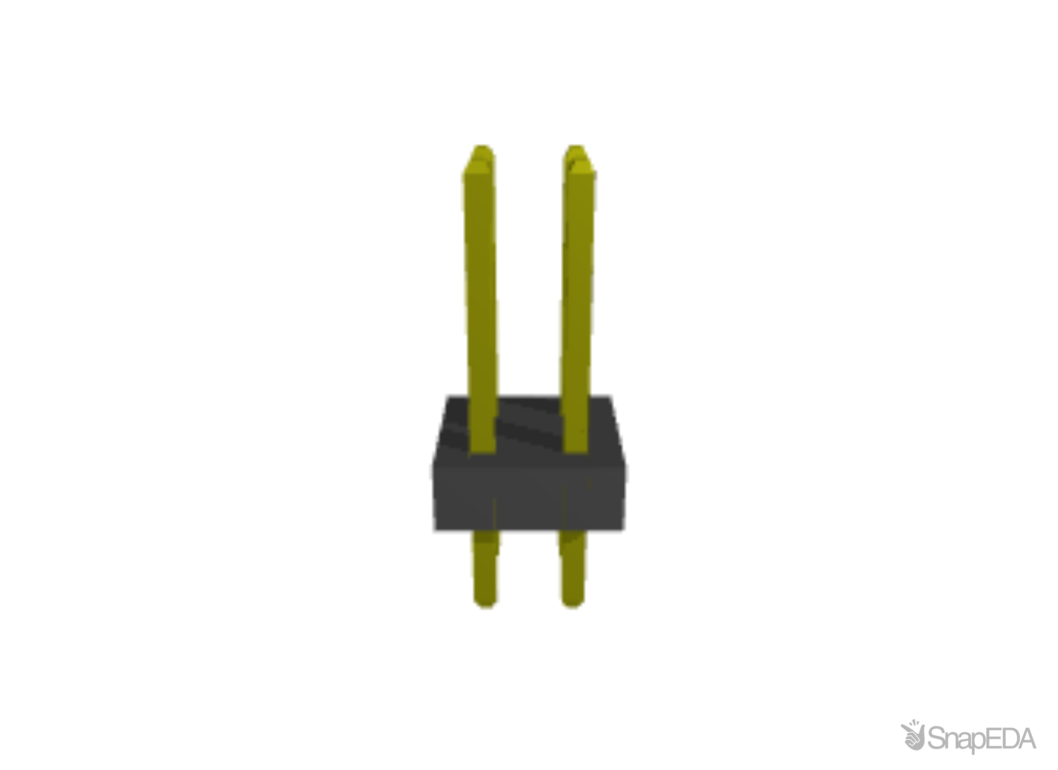 MTMM-102-06-S-D-240 3D Model