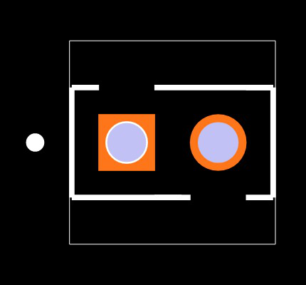 MTMM-102-15-T-S-170 Footprint