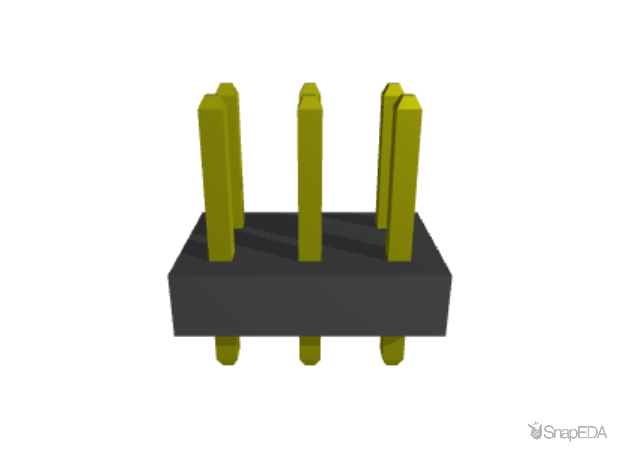 MTMM-103-02-F-D-142 3D Model