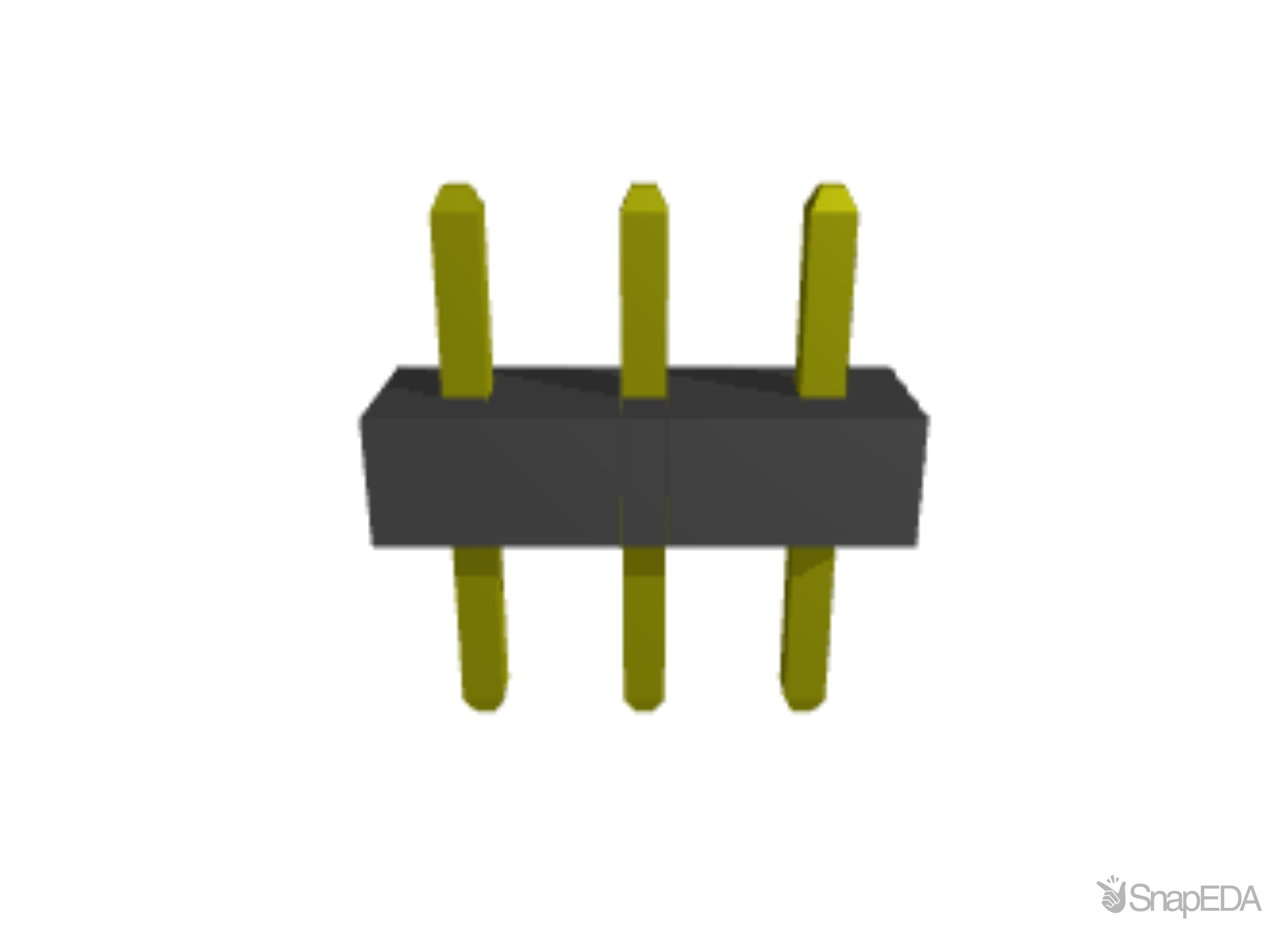 MTMM-103-02-G-S-090 3D Model