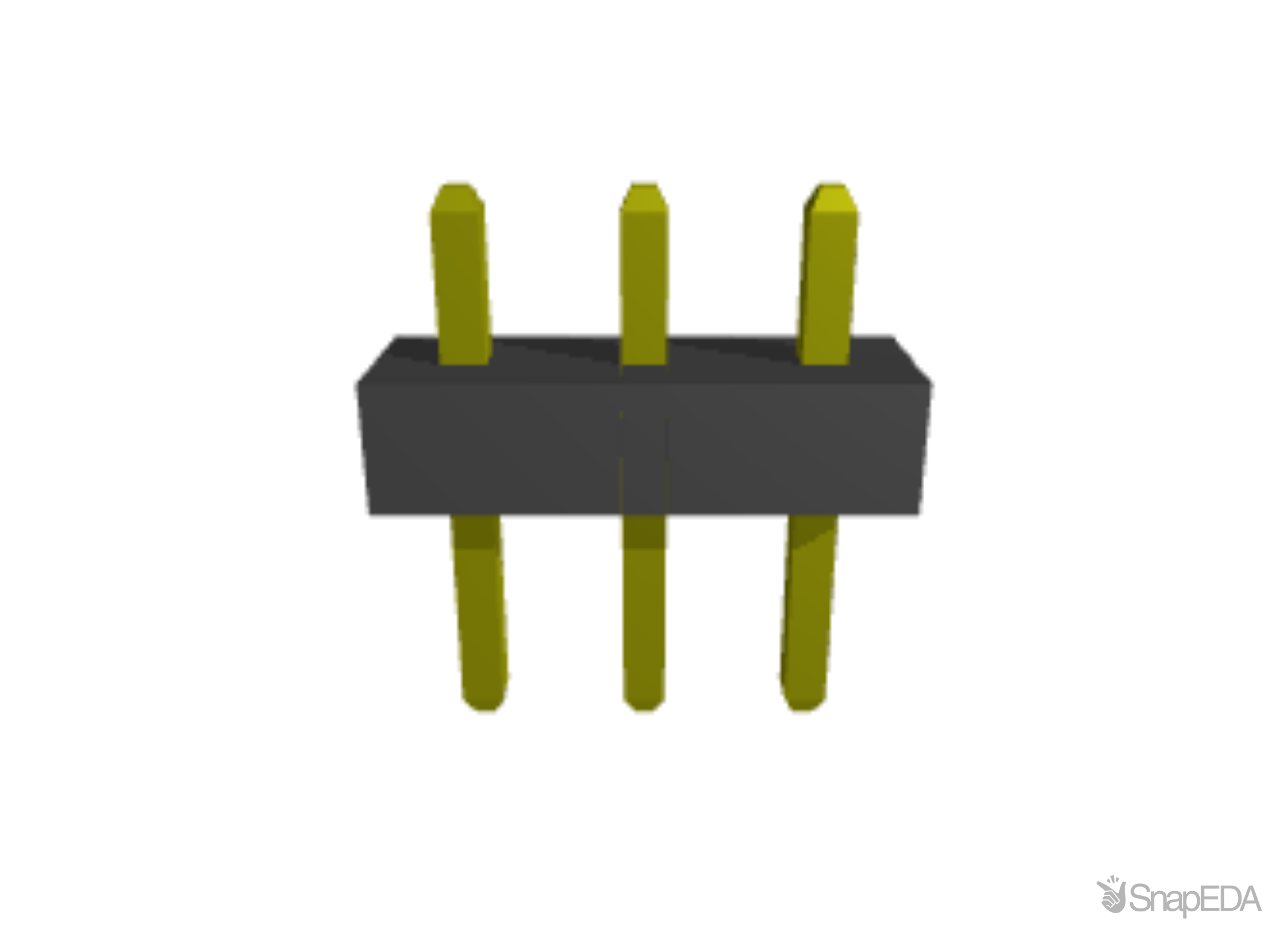 MTMM-103-02-S-S-075 3D Model