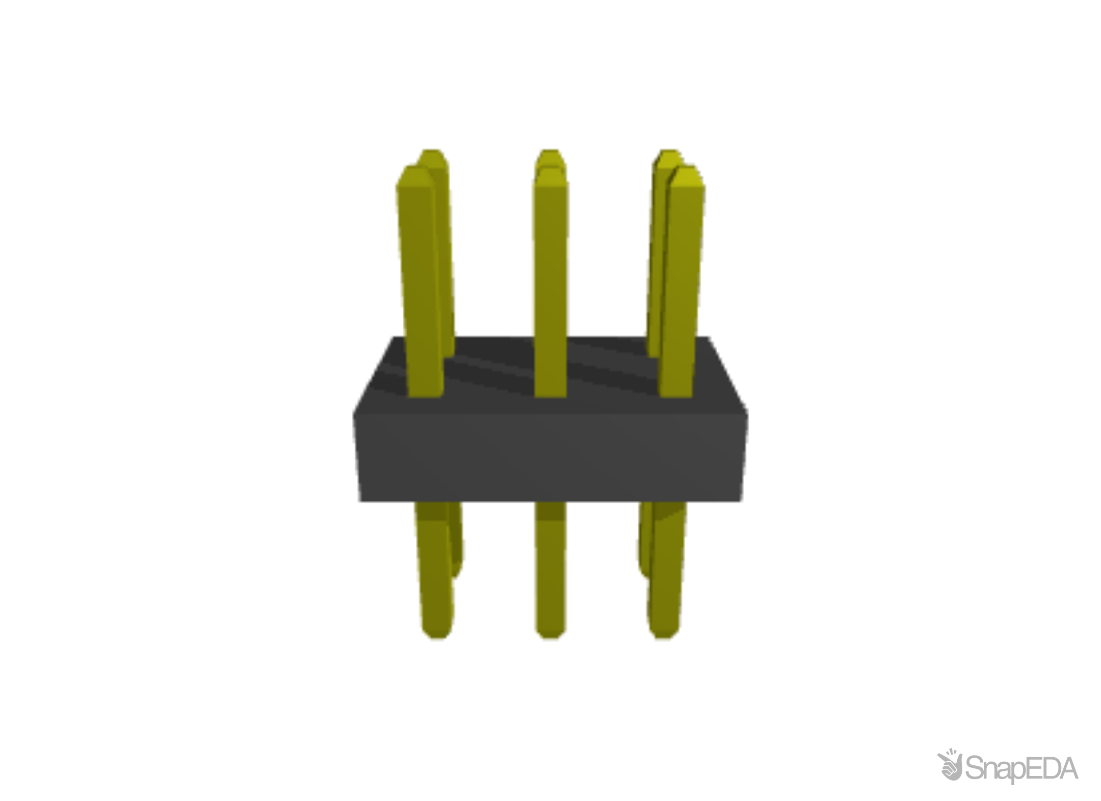 MTMM-103-04-G-D-140 3D Model