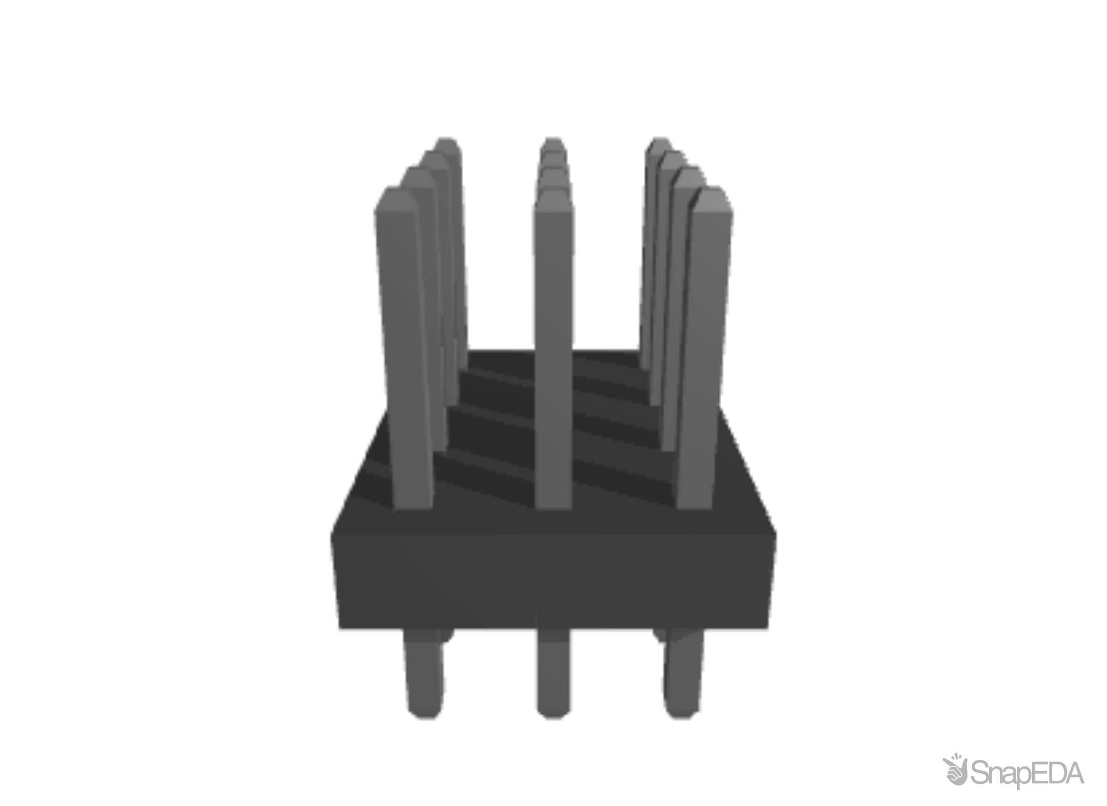 MTMM-103-04-T-Q-175 3D Model