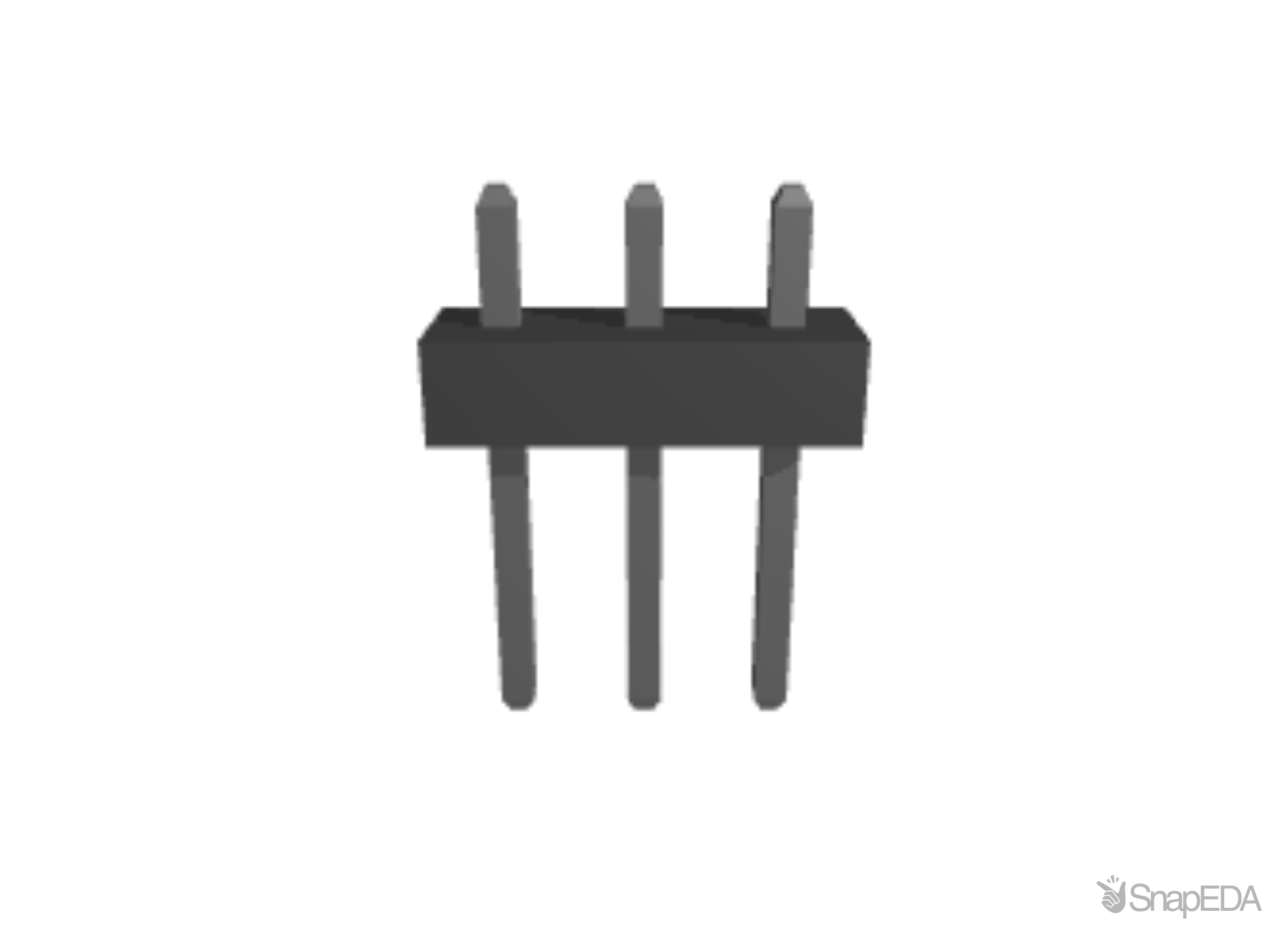 MTMM-103-04-T-S-075 3D Model