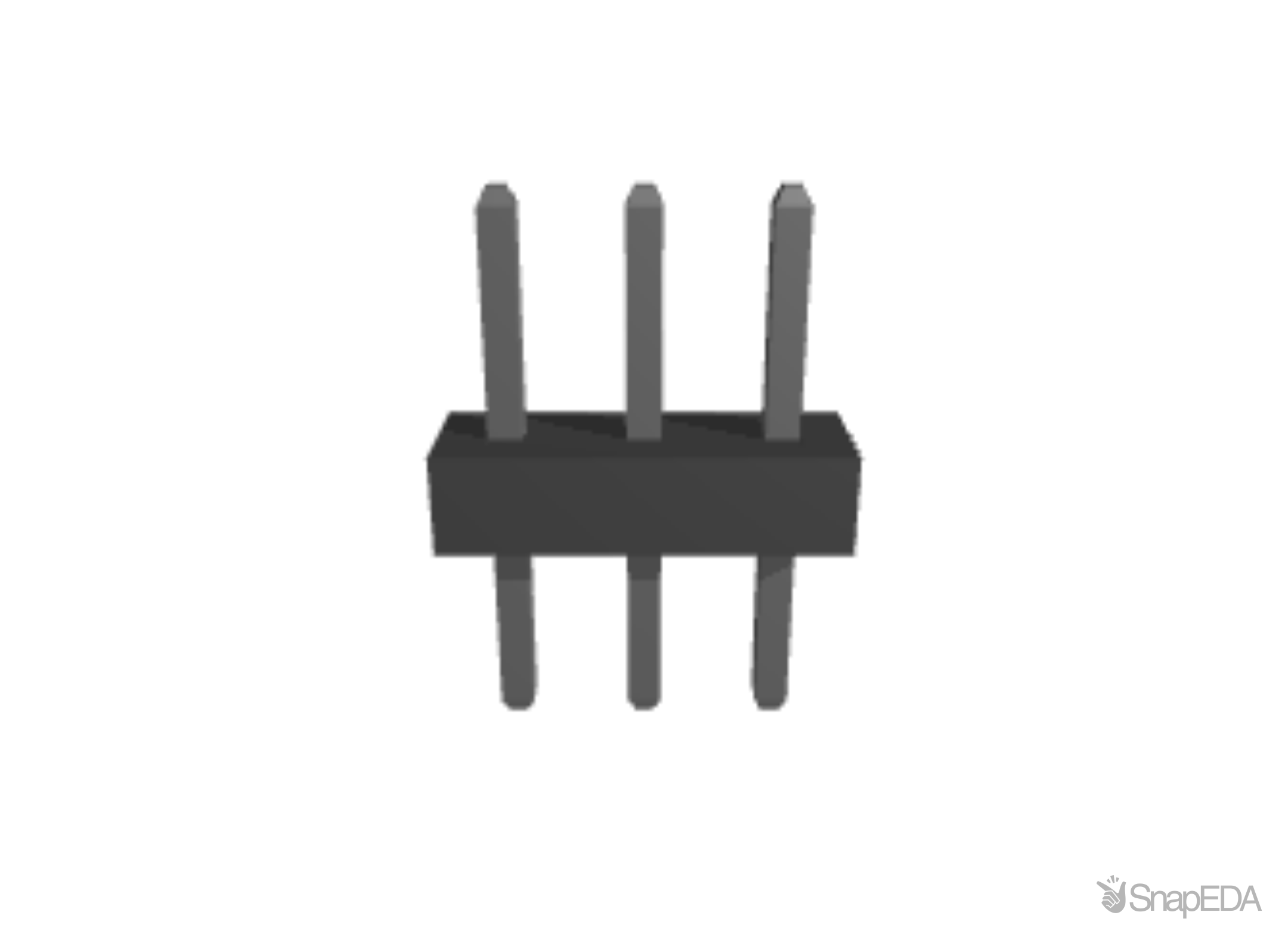 MTMM-103-04-T-S-140 3D Model
