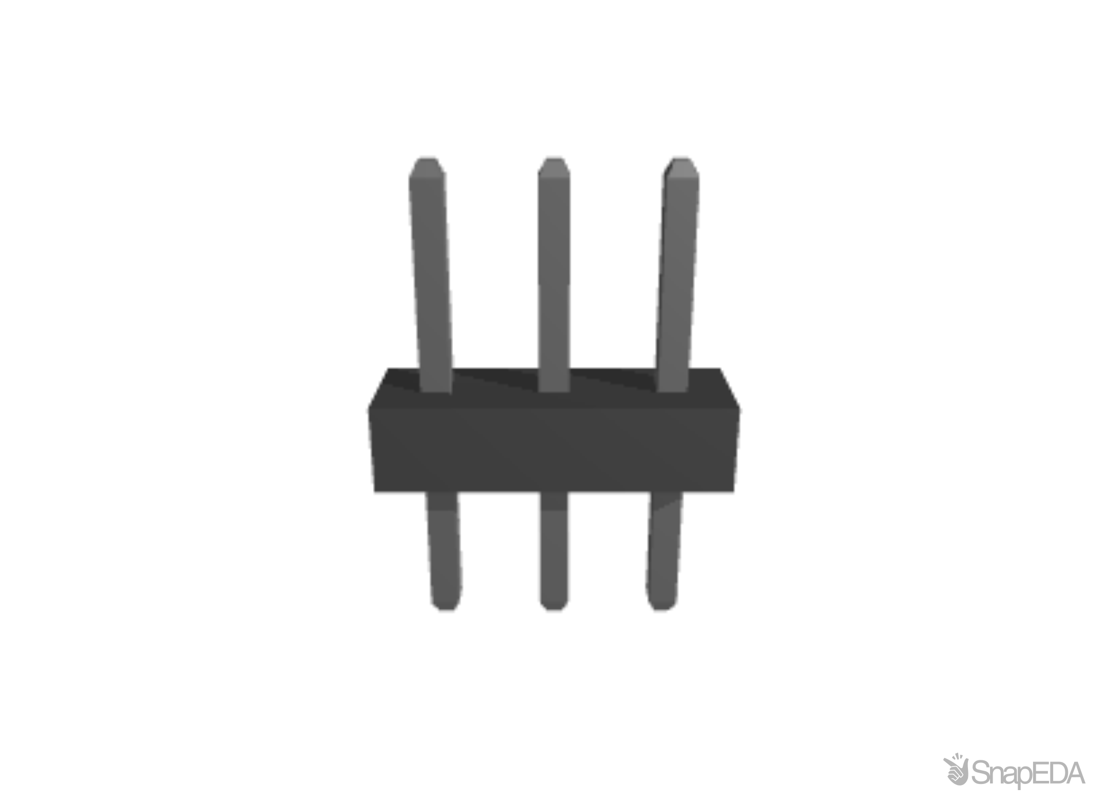 MTMM-103-04-T-S-150 3D Model