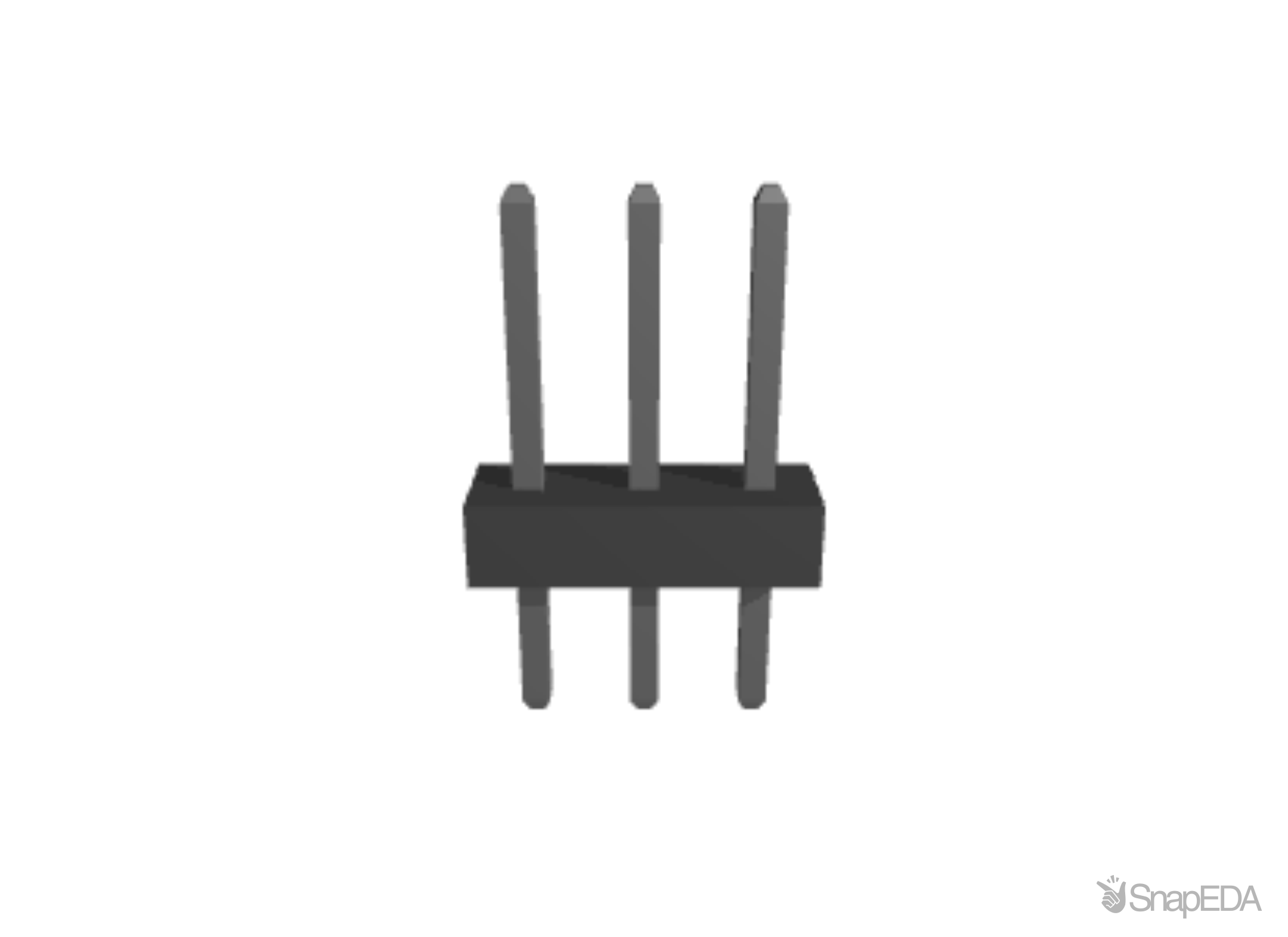 MTMM-103-05-T-S-200 3D Model