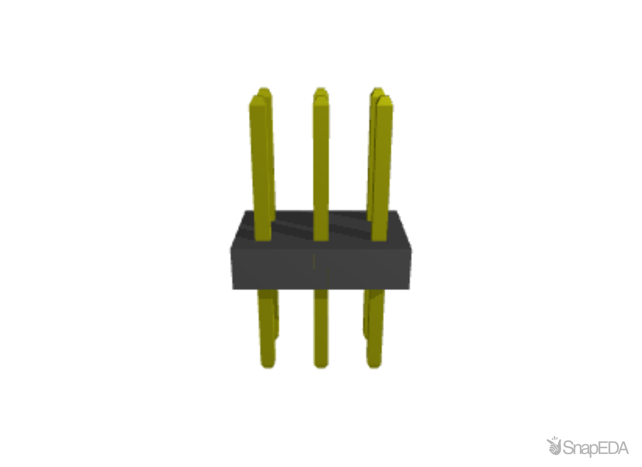 MTMM-103-06-F-D-190 3D Model