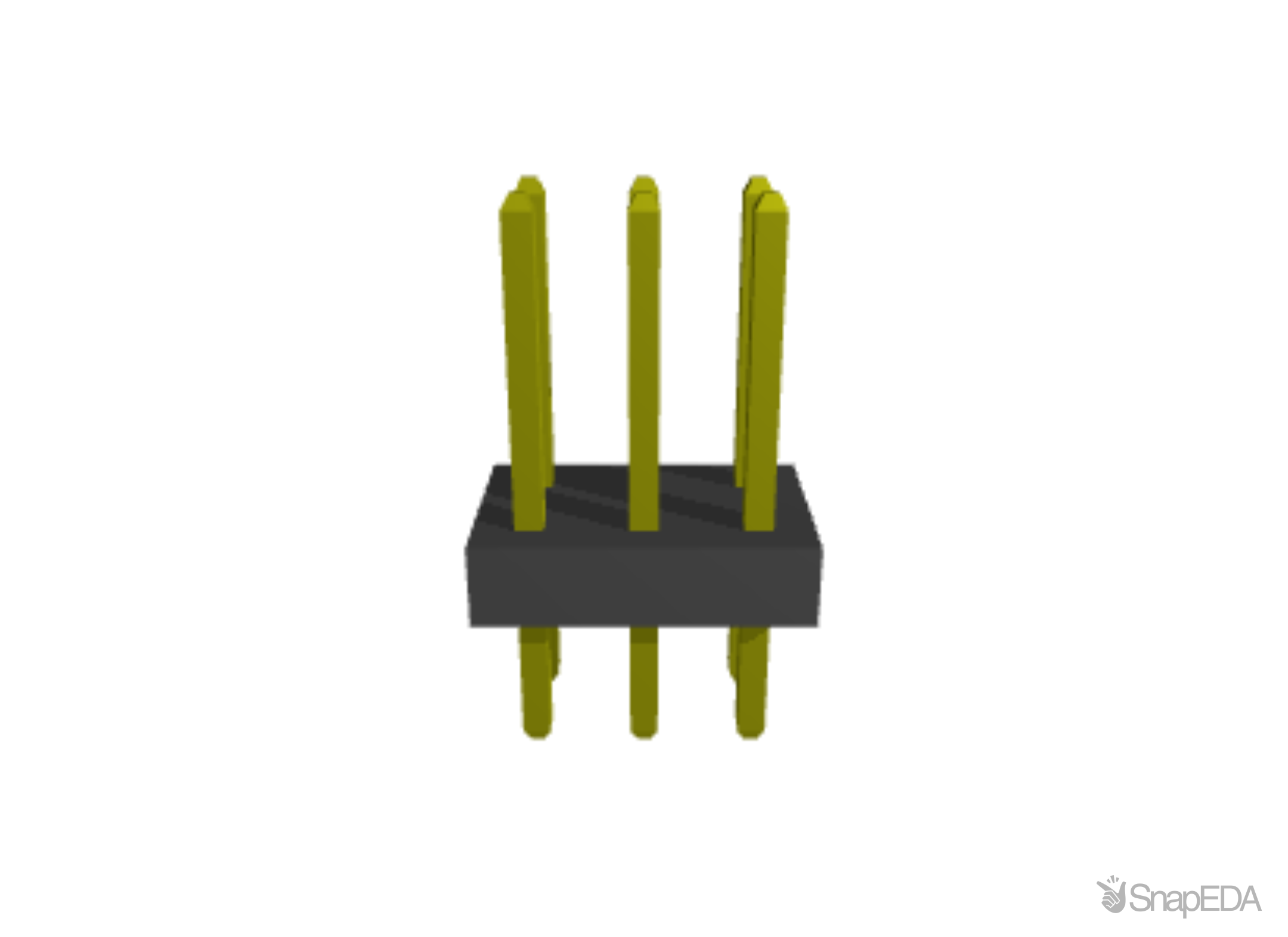 MTMM-103-06-L-D-225 3D Model