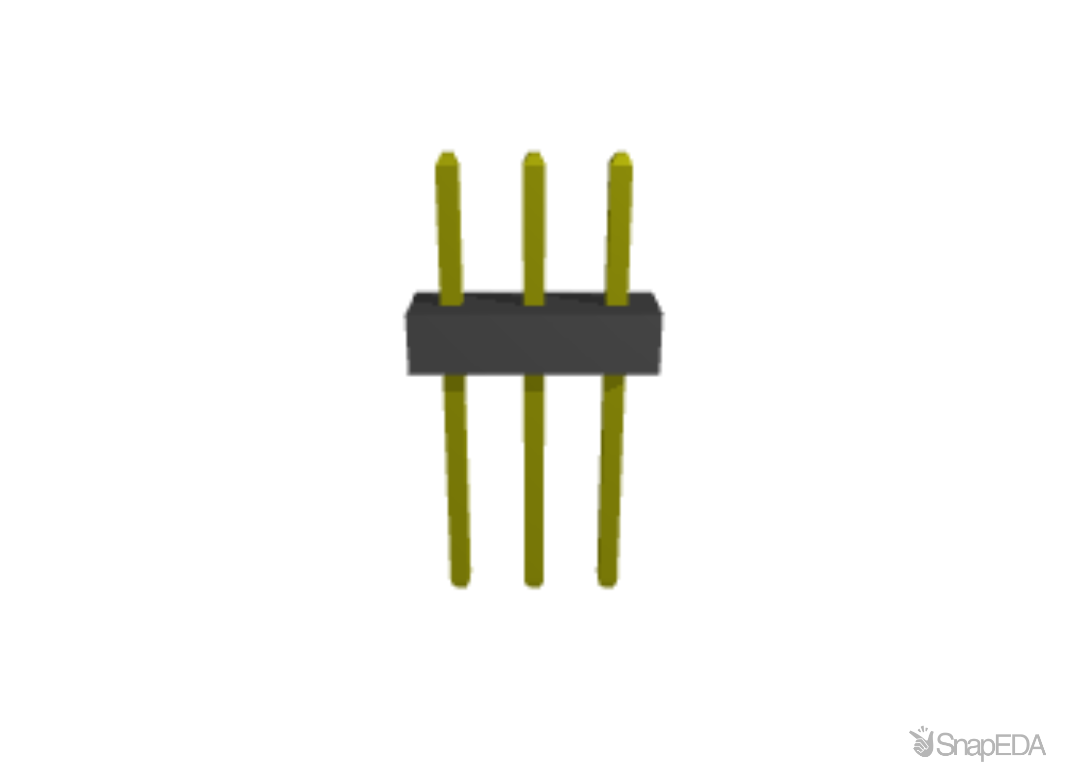 MTMM-103-07-G-S-140 3D Model