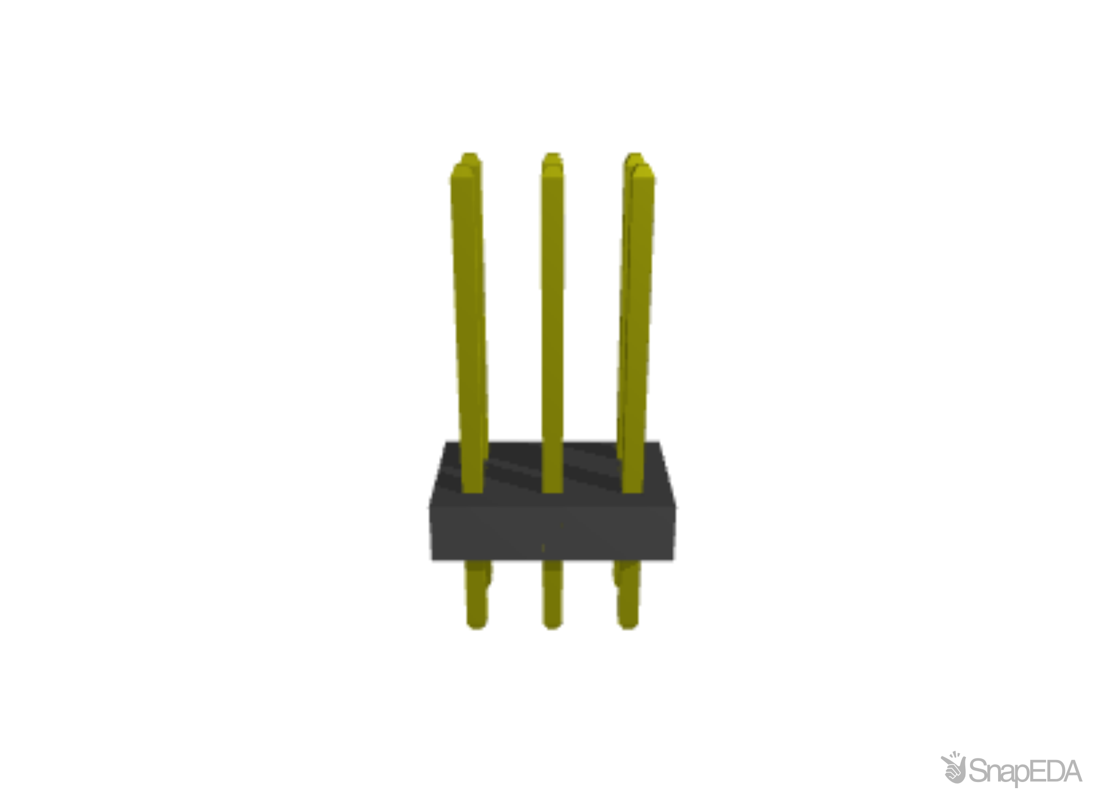 MTMM-103-08-S-D-315 3D Model