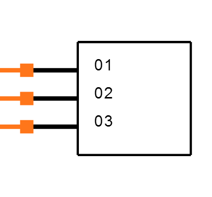 MTMM-103-08-T-S-200 Symbol