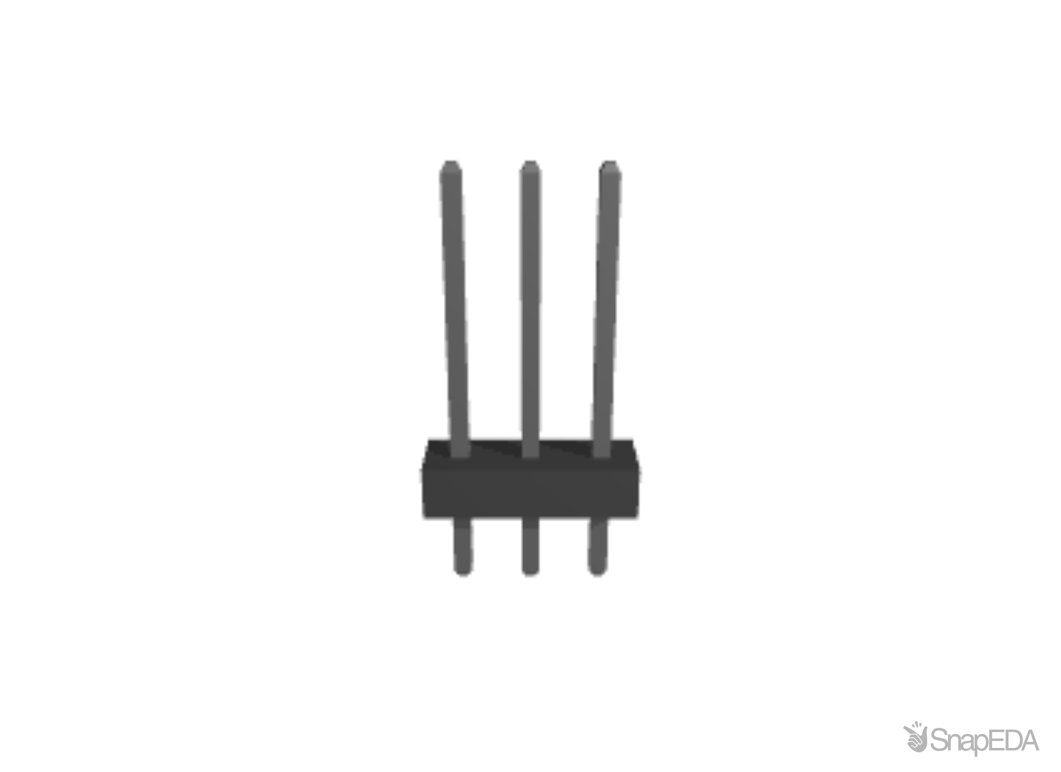 MTMM-103-08-T-S-320 3D Model